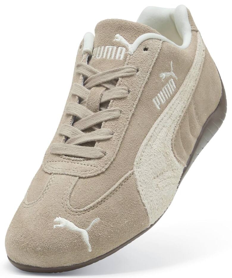 PUMA / プーマ】 SPEEDCAT ELEVATED W：スニーカー（スニーカー 