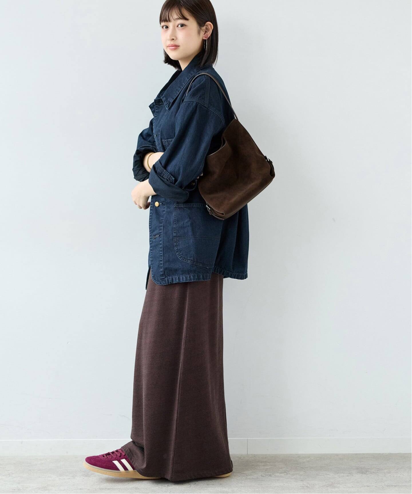 JOURNAL STANDARD relumeハンドボールスペツィアル　ボルドー adidas originals】 HANDBALL SPEZIAL W：スニーカー（スニーカー