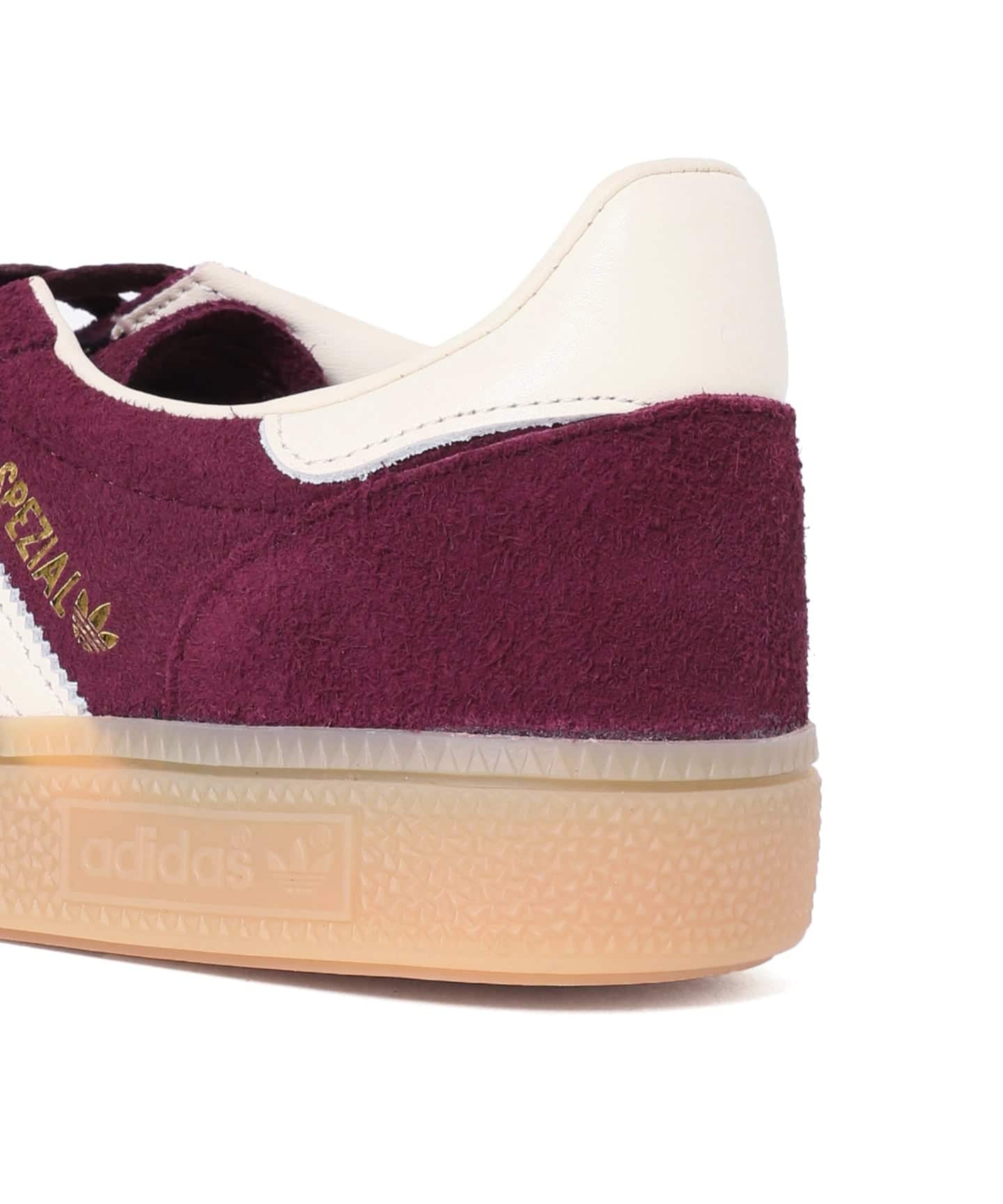 adidas originals】 HANDBALL SPEZIAL W：スニーカー（スニーカー