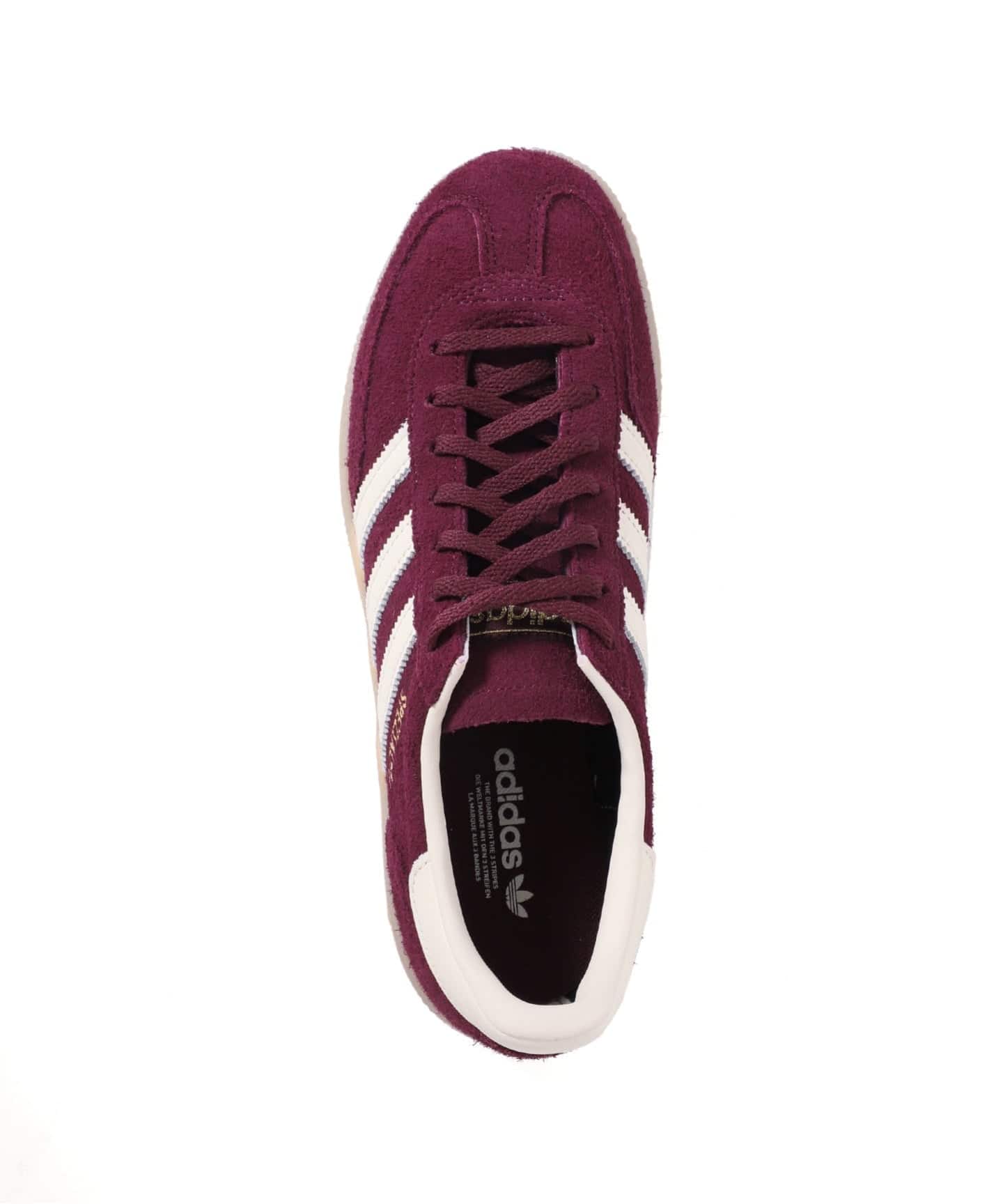 adidas originals】 HANDBALL SPEZIAL W：スニーカー（スニーカー
