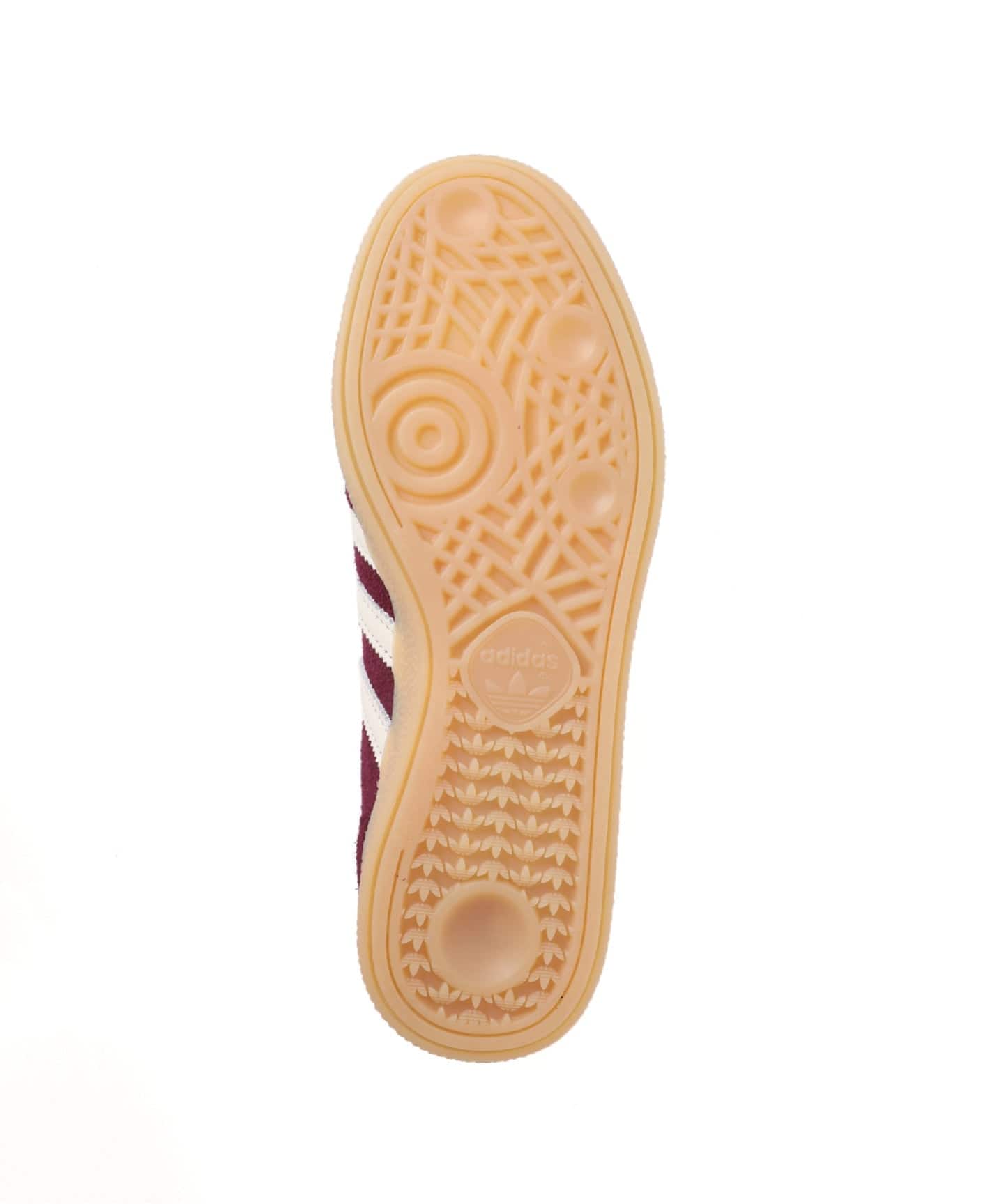 adidas originals】 HANDBALL SPEZIAL W：スニーカー（スニーカー
