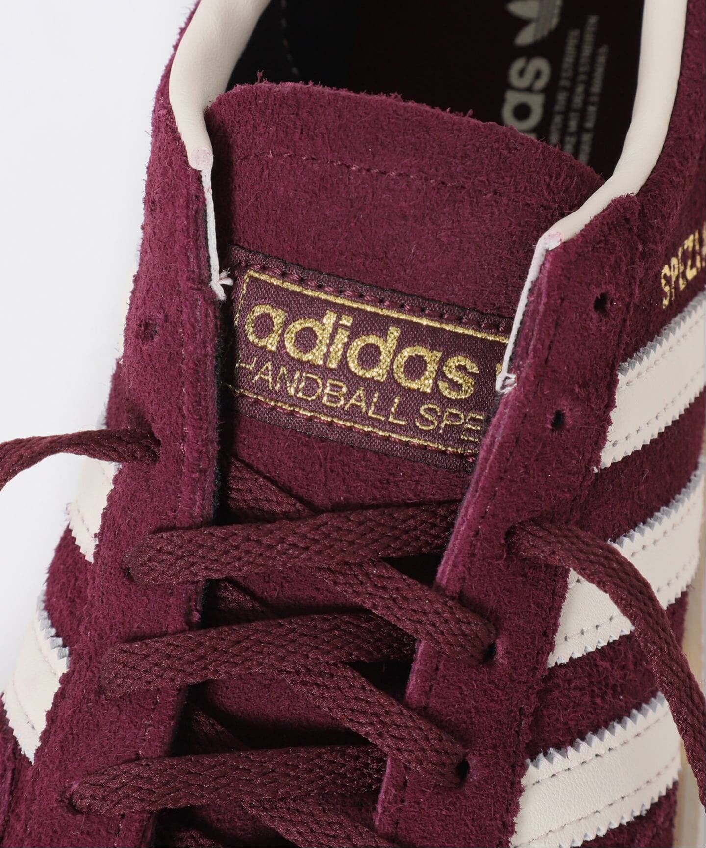 adidas originals】 HANDBALL SPEZIAL W：スニーカー（スニーカー
