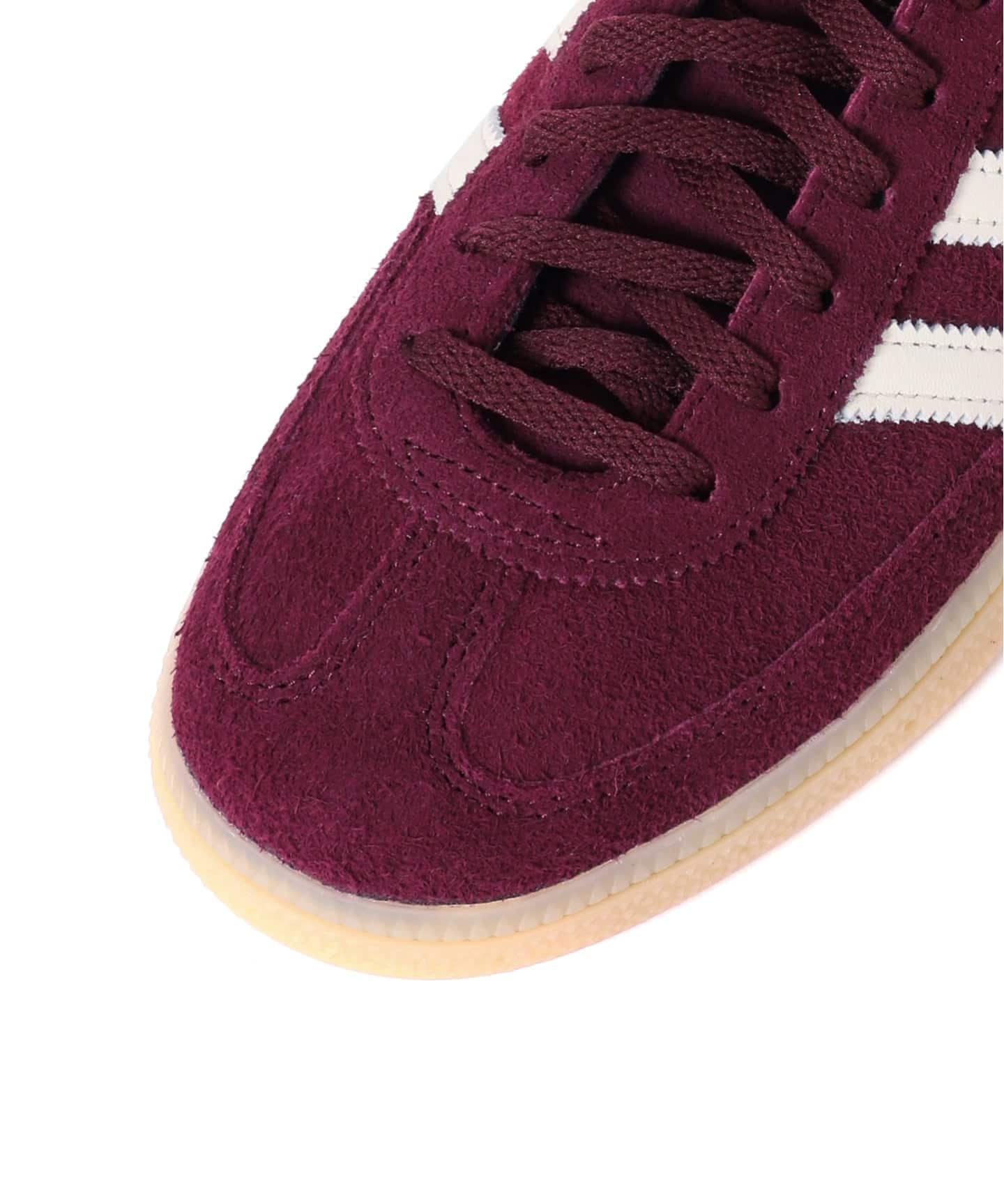 adidas originals】 HANDBALL SPEZIAL W：スニーカー（スニーカー