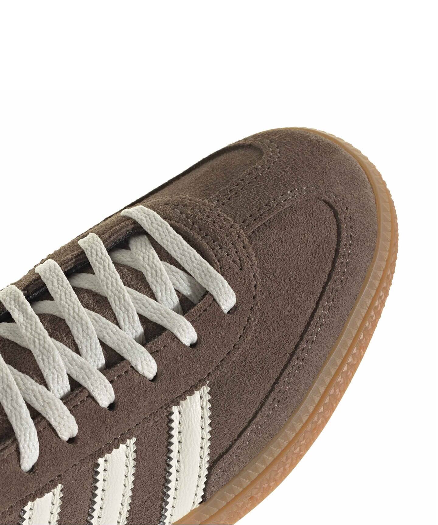 予約》【adidas originals】 HANDBALL SPEZIAL W：スニーカー