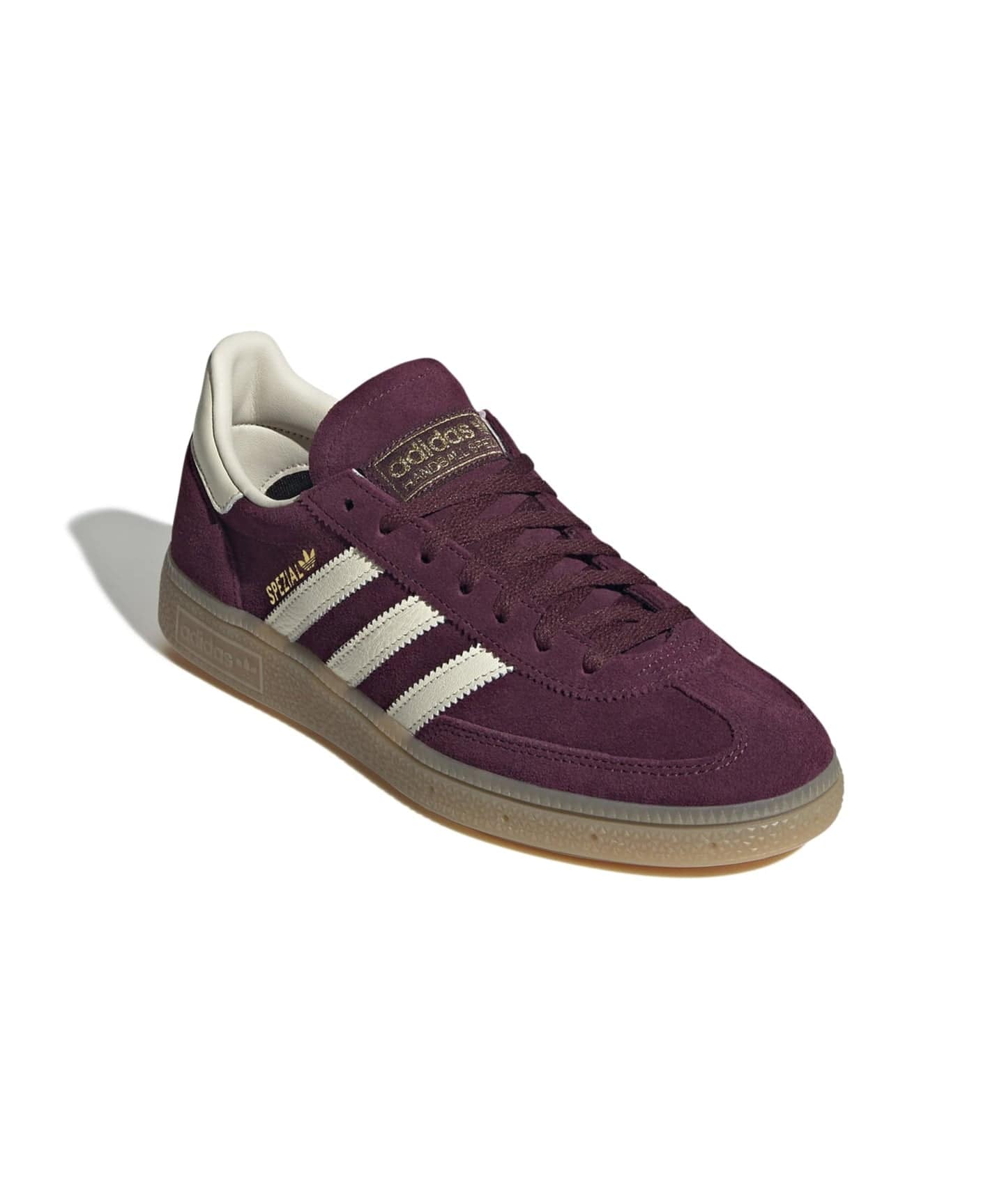 JOURNAL STANDARD relumeハンドボールスペツィアル　ボルドー 予約》【adidas originals】 HANDBALL SPEZIAL W：スニーカー