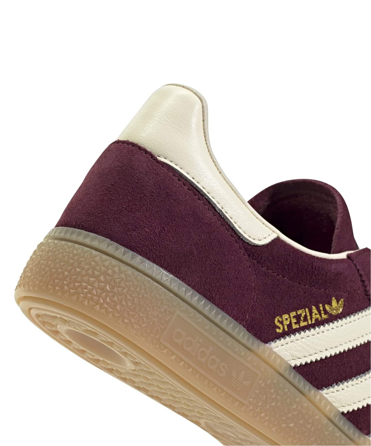 JOURNAL STANDARD relumeハンドボールスペツィアル　ボルドー 予約》【adidas originals】 HANDBALL SPEZIAL W：スニーカー