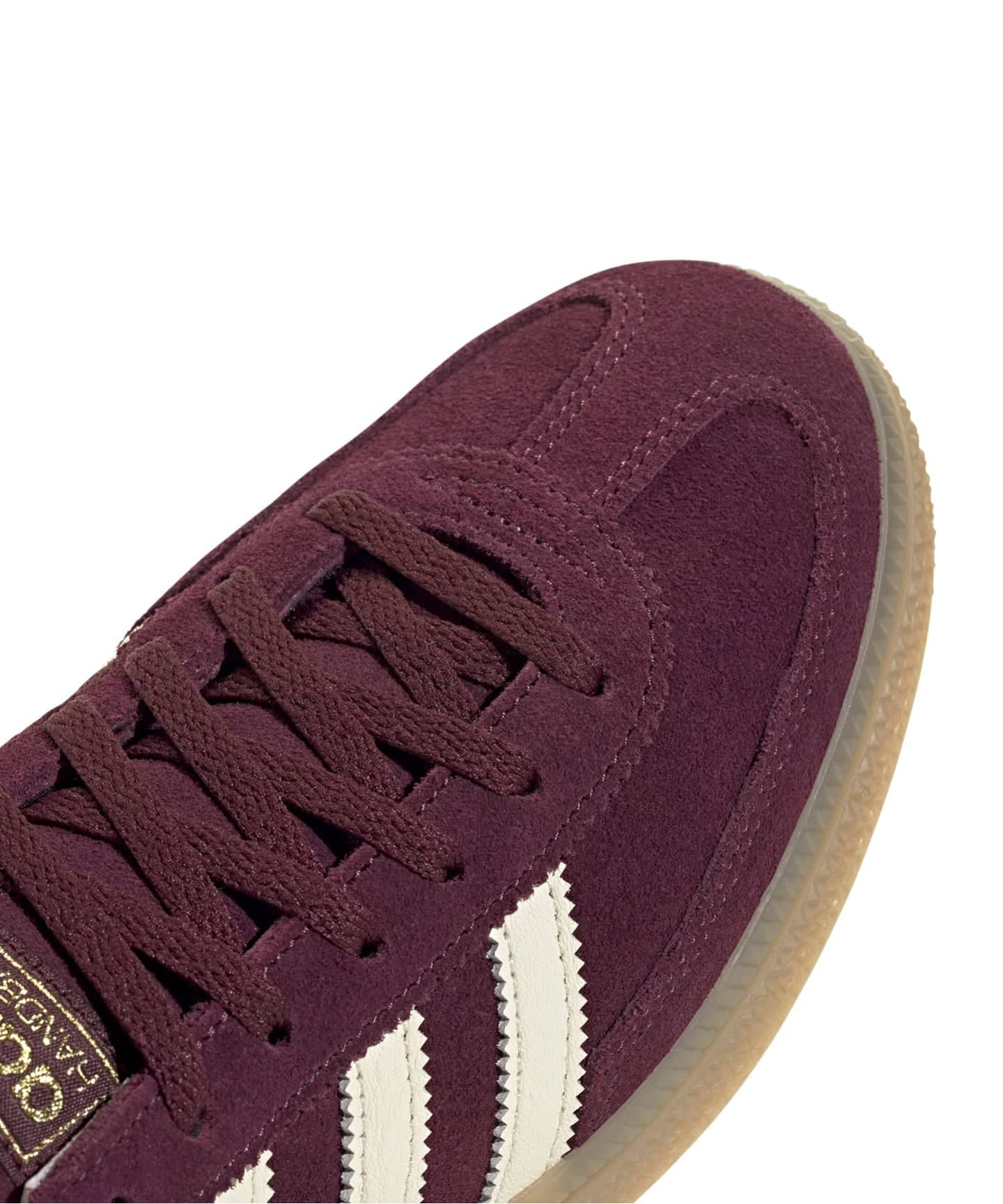 予約》【adidas originals】 HANDBALL SPEZIAL W：スニーカー