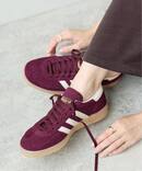 【adidas originals】 HANDBALL SPEZIAL W：スニーカー