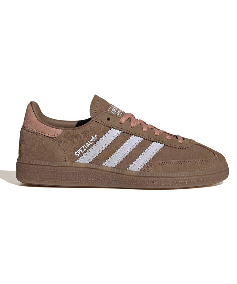 限定モデル】【adidas originals】HANDBALL SPEZIAL W exclusive 