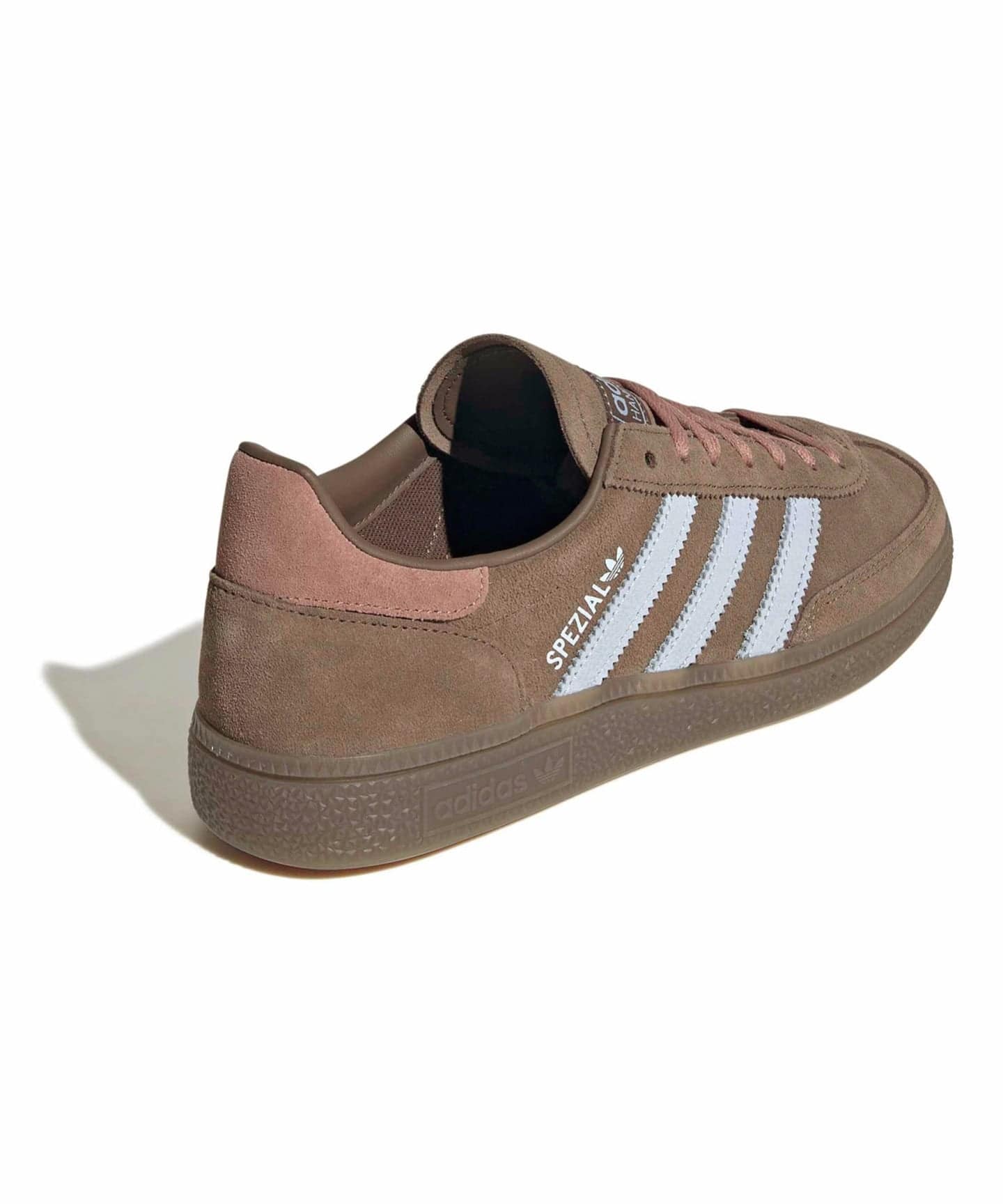 限定モデル】【adidas originals】HANDBALL SPEZIAL W exclusive