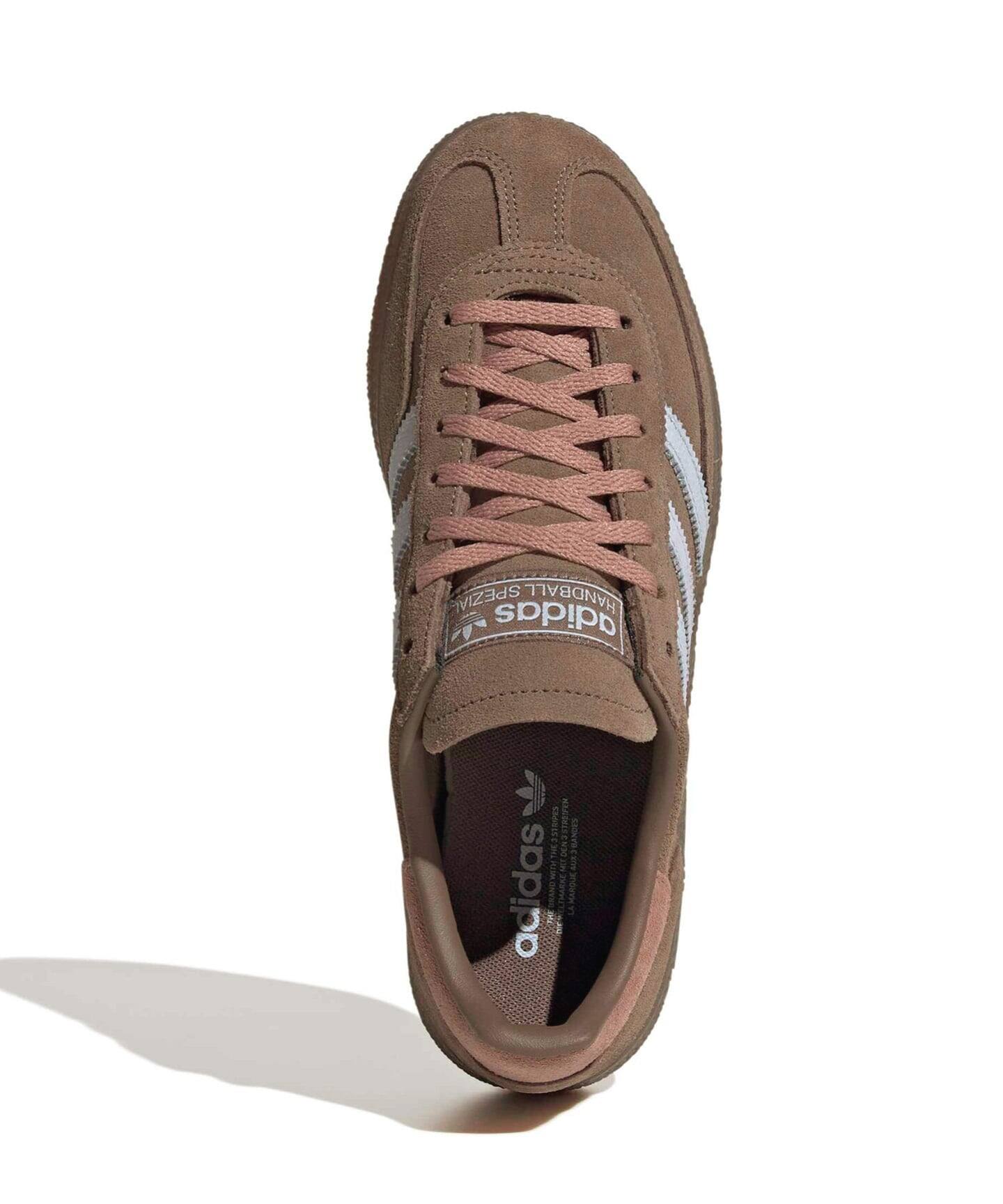 限定モデル】【adidas originals】HANDBALL SPEZIAL W exclusive