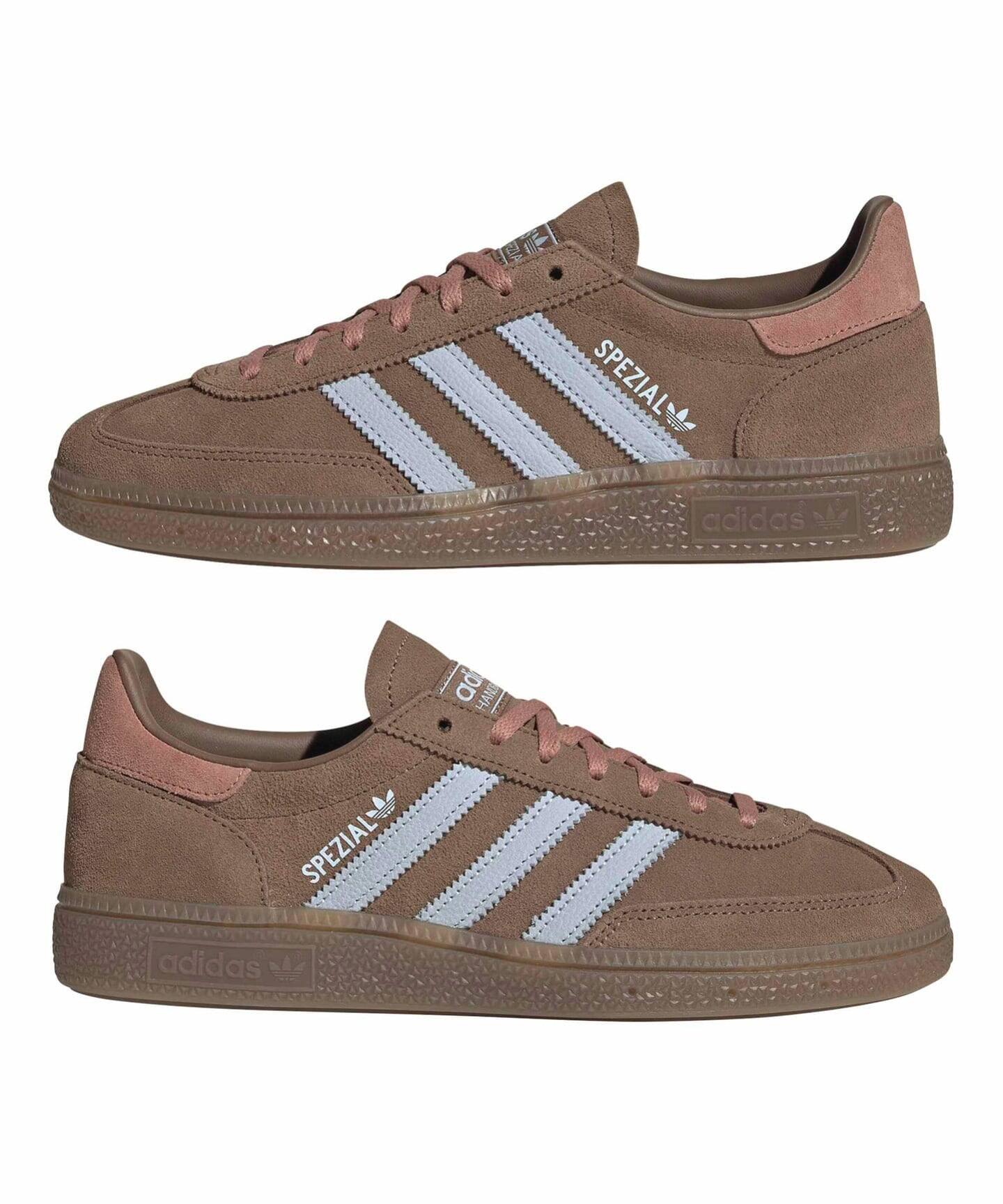 限定モデル】【adidas originals】HANDBALL SPEZIAL W exclusive