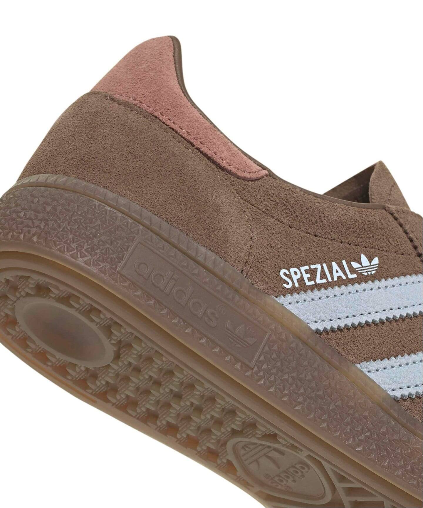限定モデル】【adidas originals】HANDBALL SPEZIAL W exclusive