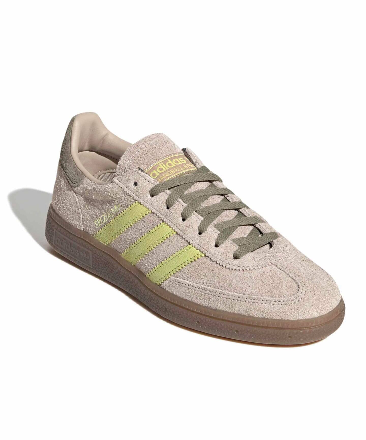 限定モデル】【adidas originals】HANDBALL SPEZIAL W exclusive