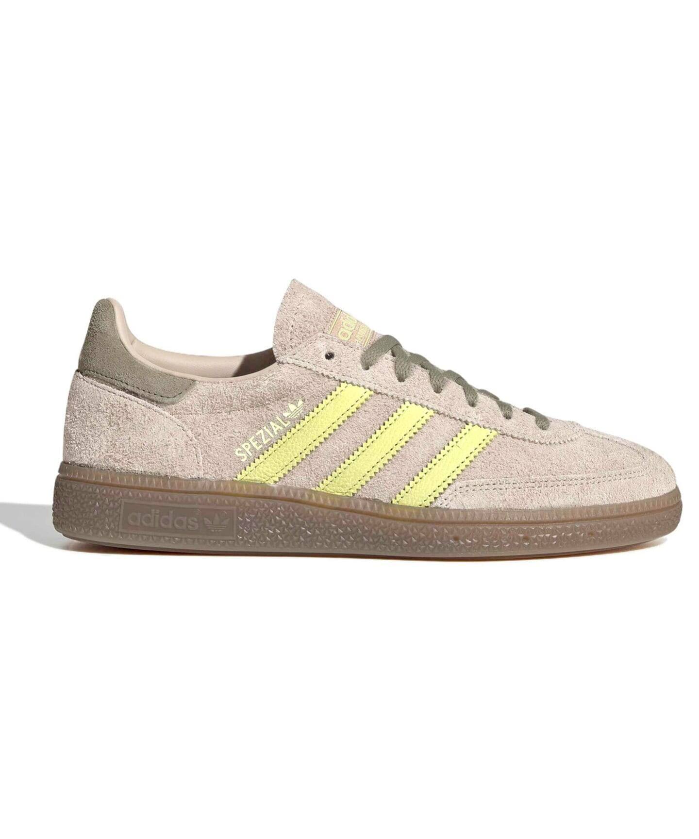 限定モデル】【adidas originals】HANDBALL SPEZIAL W exclusive