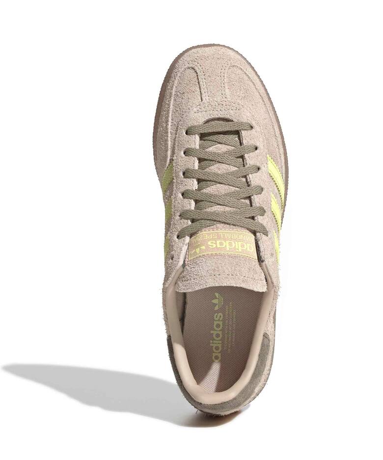 限定モデル】【adidas originals】HANDBALL SPEZIAL W exclusive 