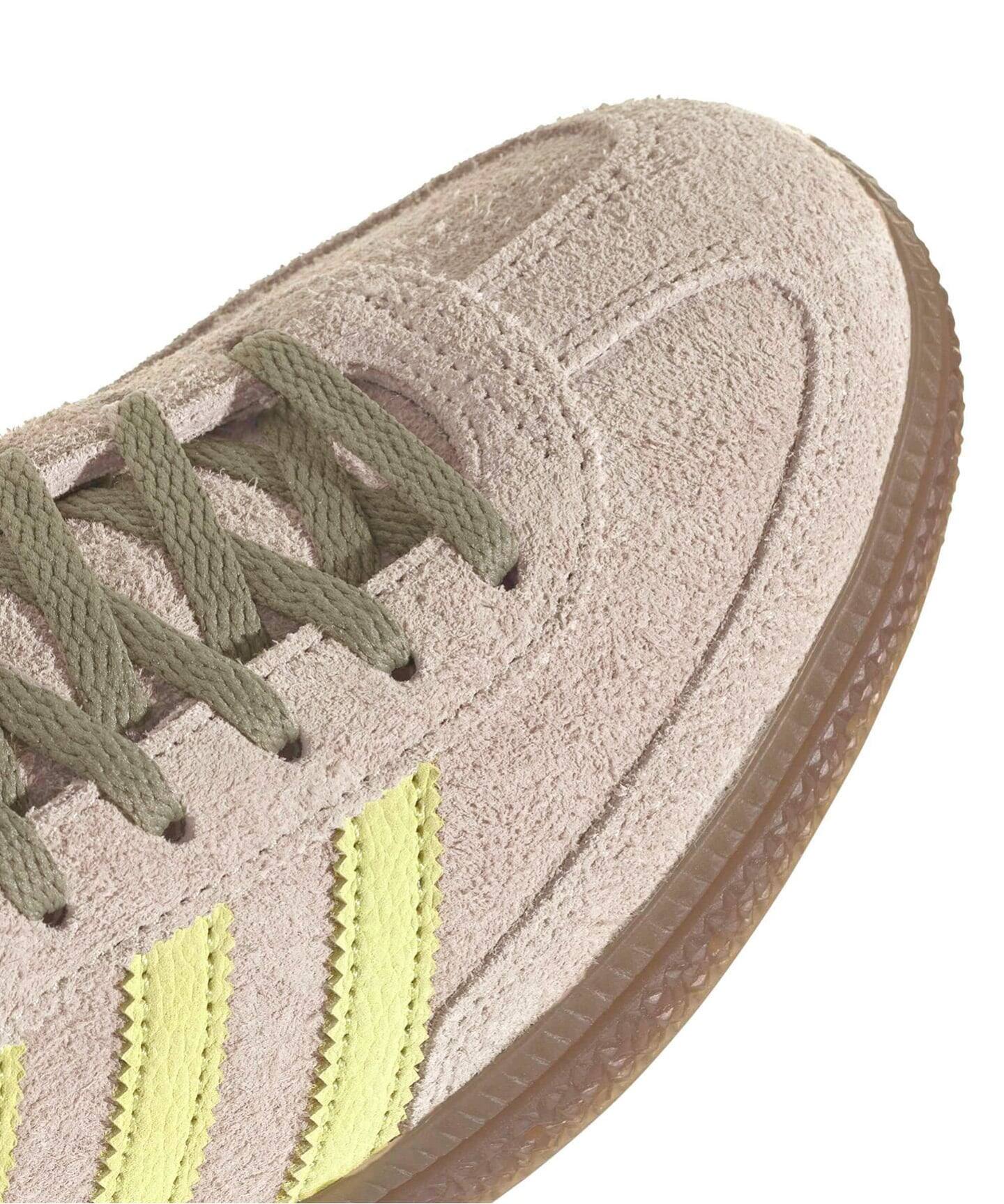 限定モデル】【adidas originals】HANDBALL SPEZIAL W exclusive