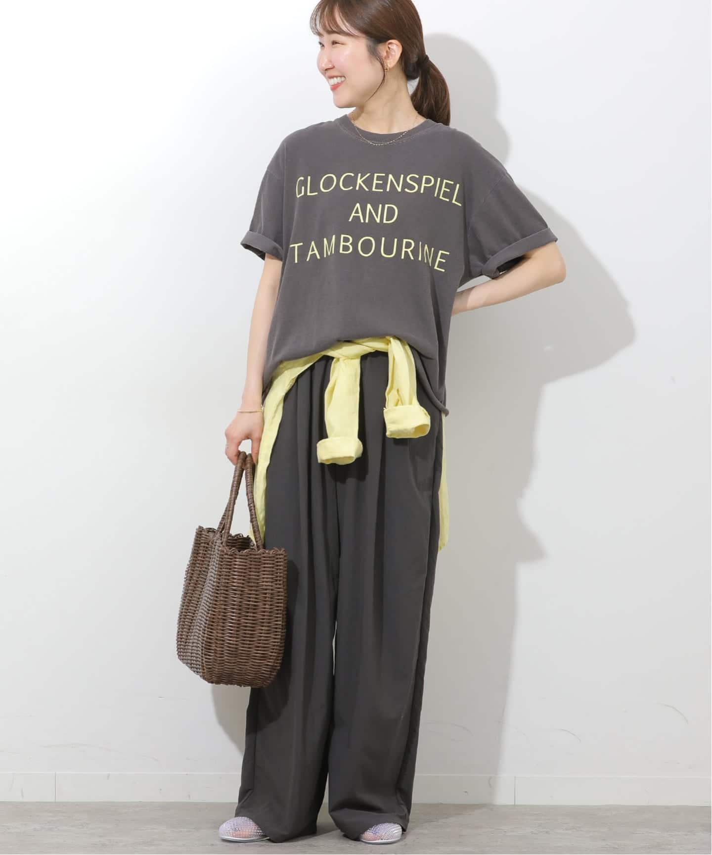 MOHI モヒ　フラットシューズ　JOURNAL STANDARD relume 予約》【MOHI / モヒ】ジェリーサンダル（フラットシューズ）｜JOURNAL