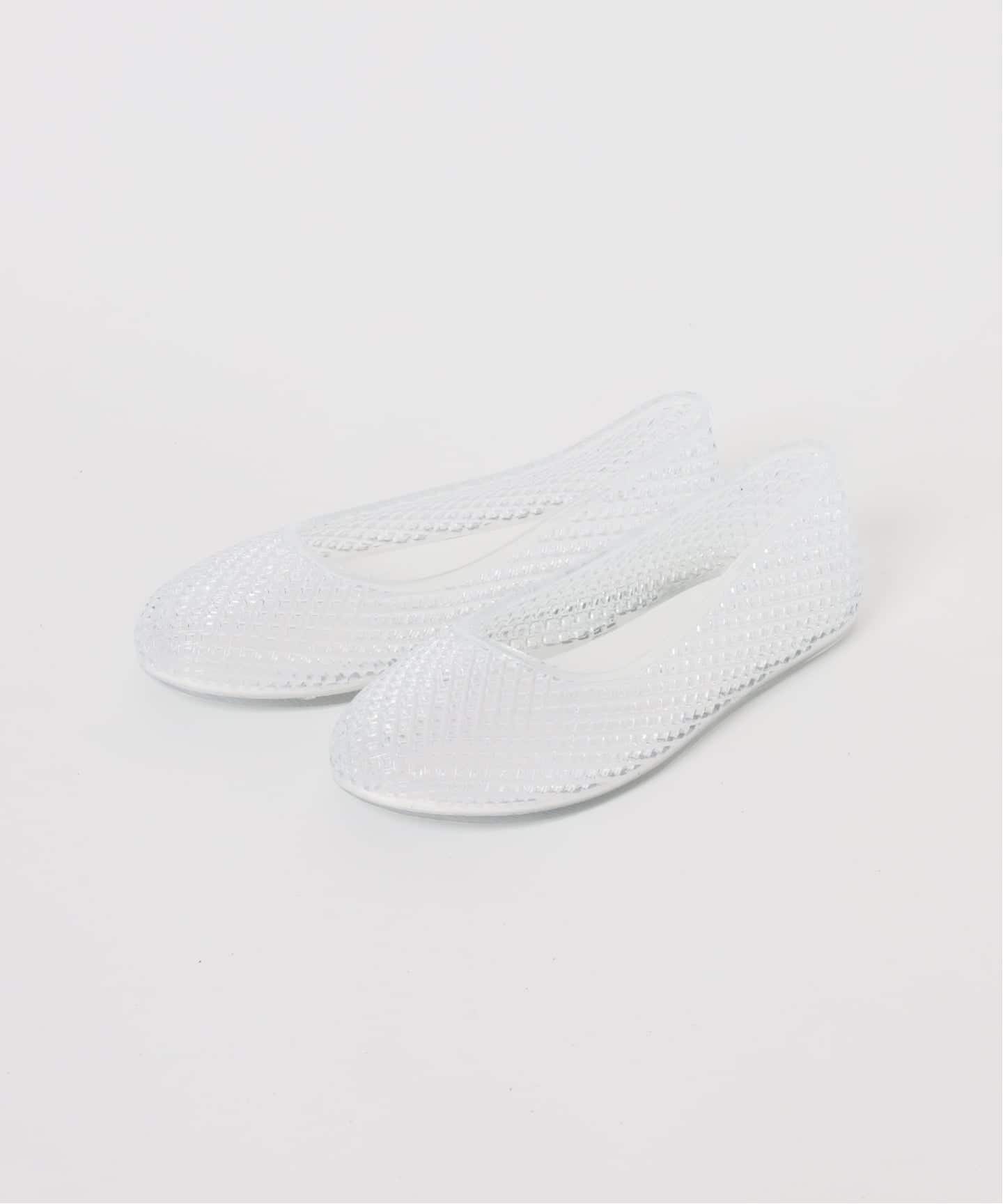 MOHI モヒ　フラットシューズ　JOURNAL STANDARD relume MOHI / モヒ】ジェリーサンダル（フラットシューズ）｜JOURNAL