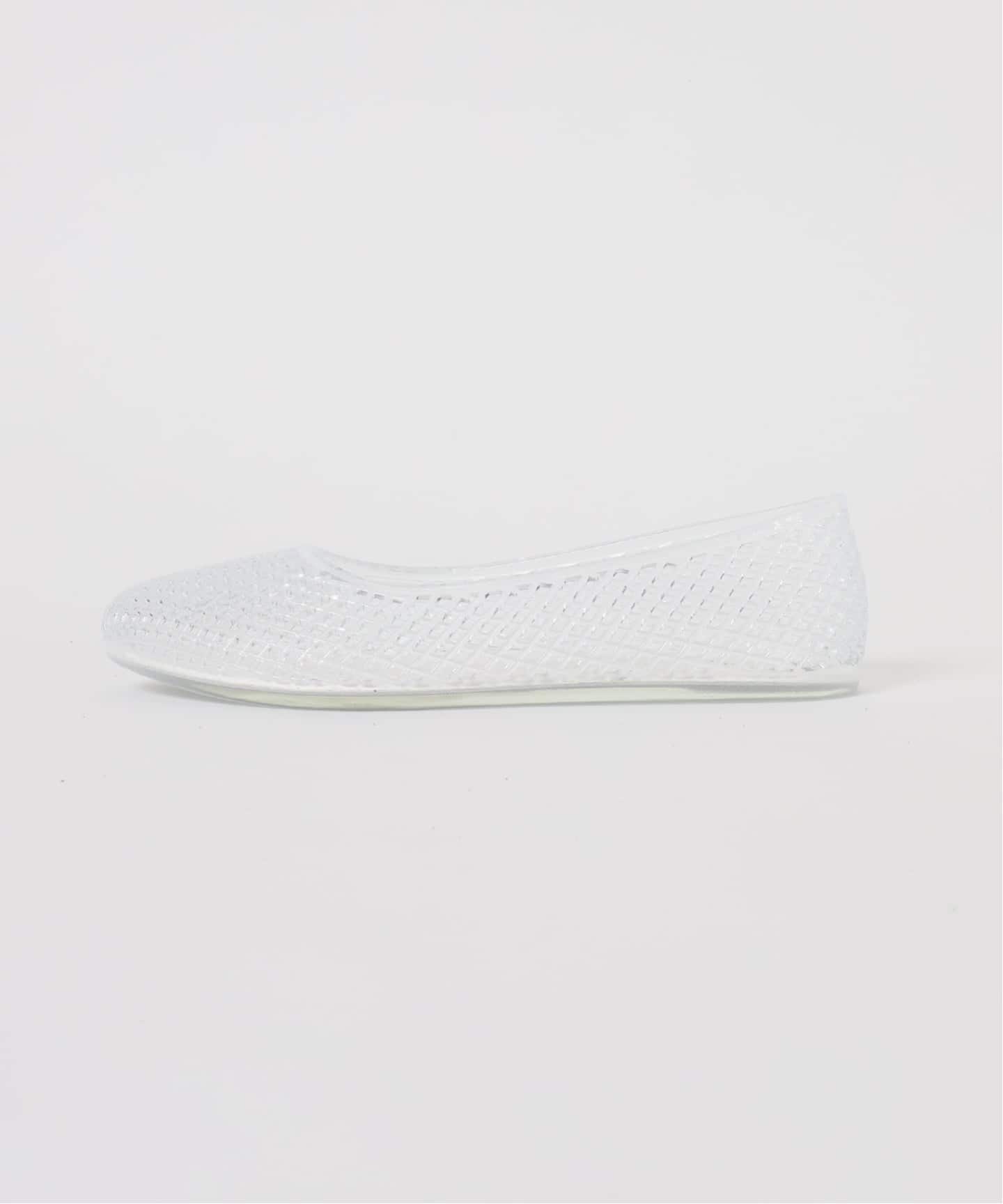 MOHI モヒ　フラットシューズ　JOURNAL STANDARD relume 予約》【MOHI / モヒ】ジェリーサンダル（フラットシューズ）｜JOURNAL
