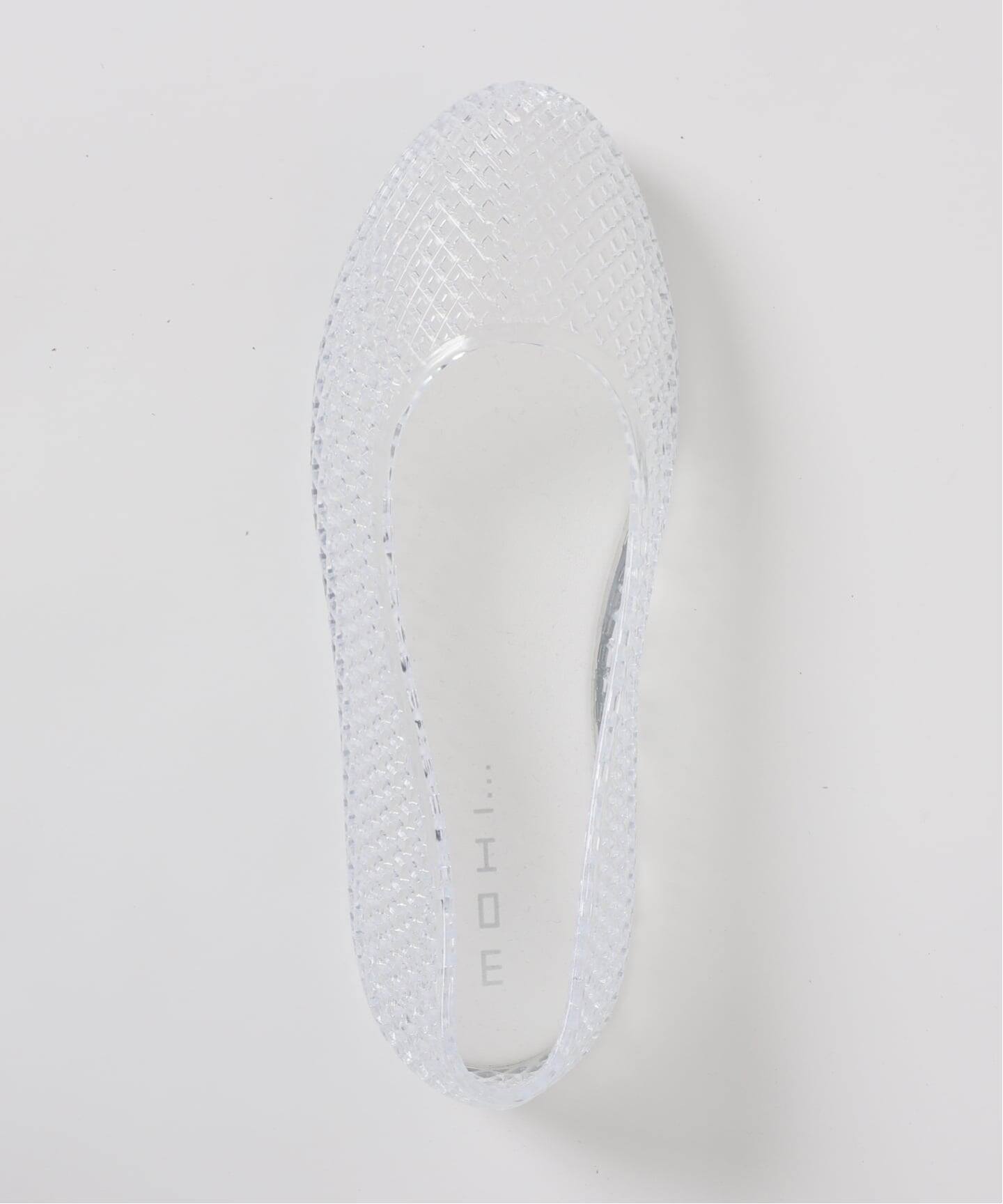 MOHI モヒ　フラットシューズ　JOURNAL STANDARD relume 予約》【MOHI / モヒ】ジェリーサンダル（フラットシューズ）｜JOURNAL