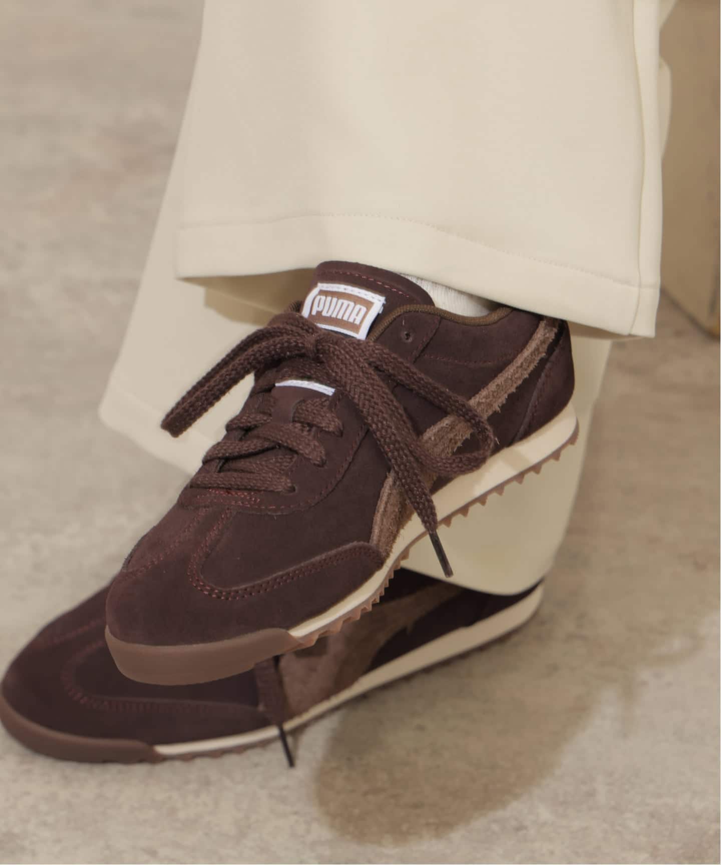 PUMA /プーマ】ARIZONA SD：スニーカー（スニーカー）｜JOURNAL