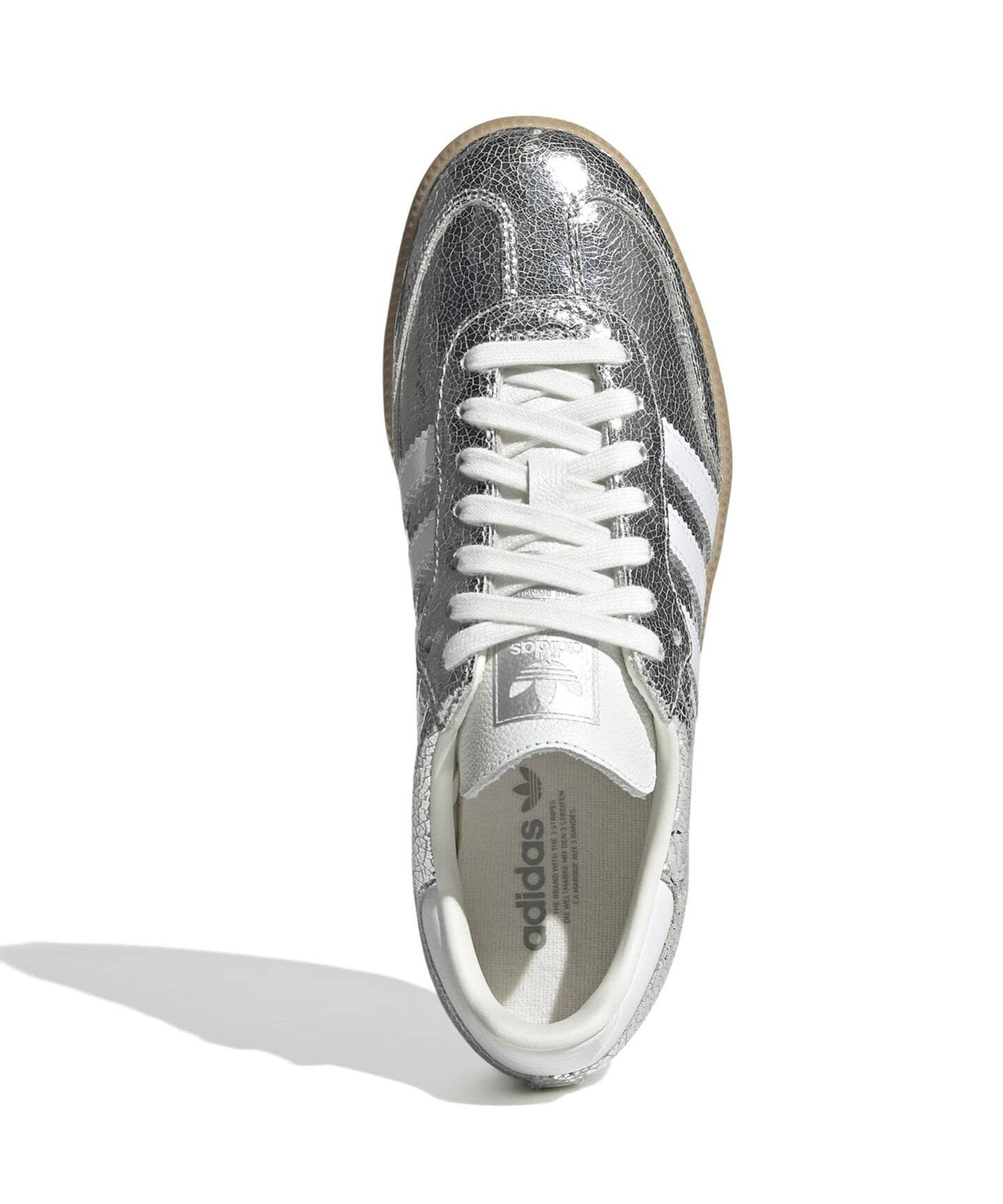 26SS新作］【adidas originals】SAMBA OG W：スニーカー（スニーカー