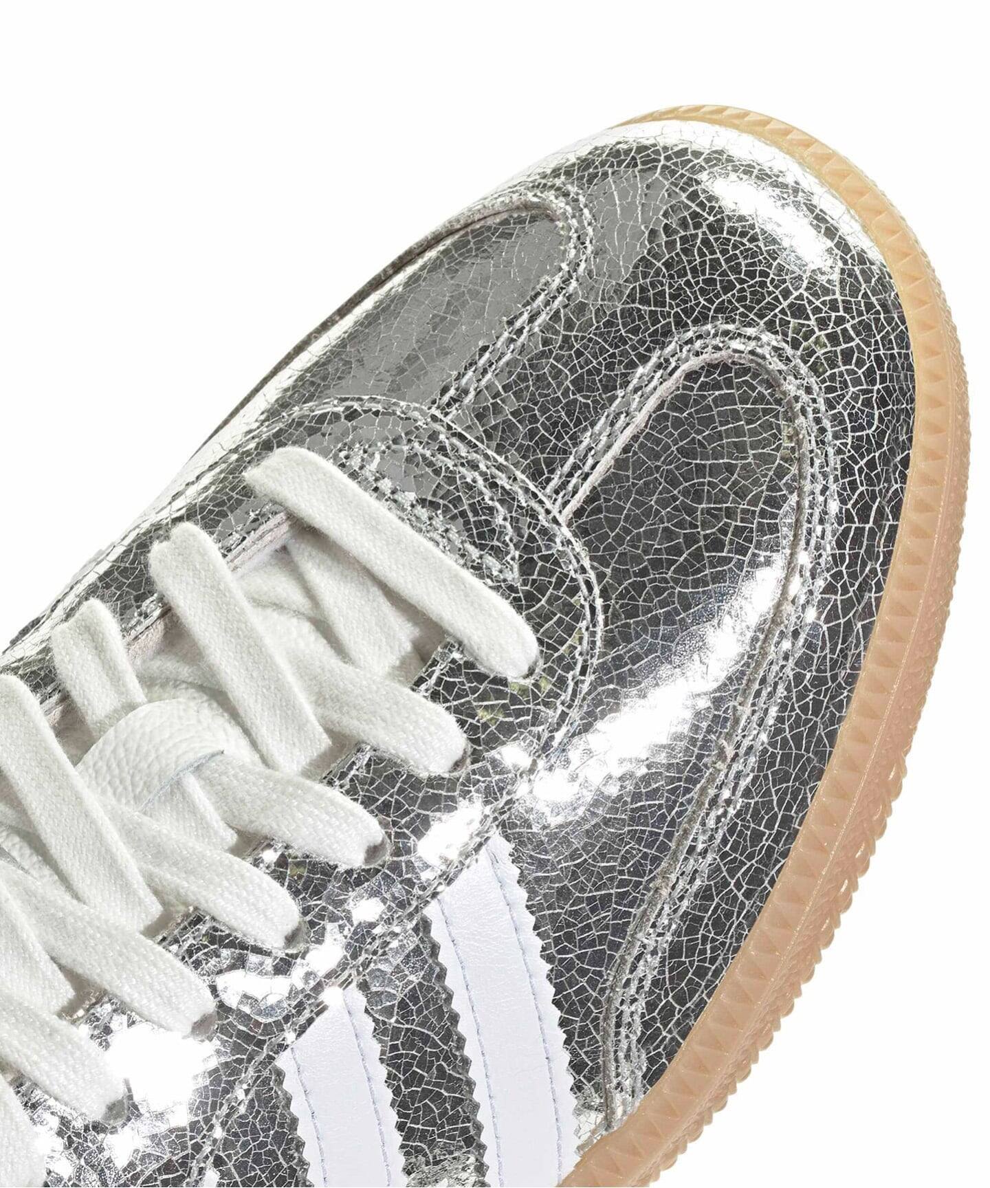 26SS新作］【adidas originals】SAMBA OG W：スニーカー（スニーカー