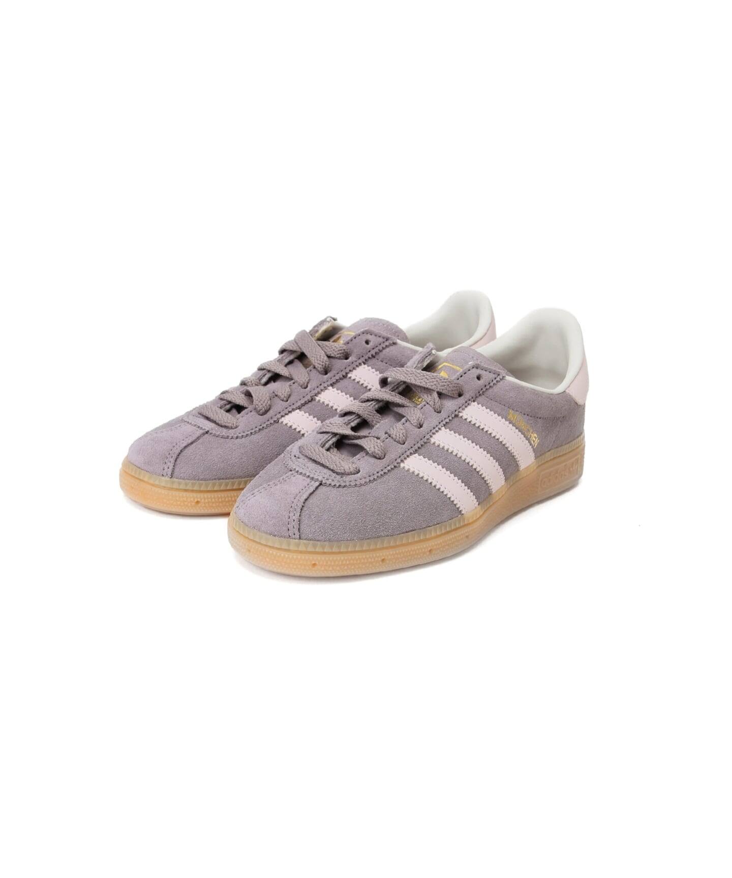 relume限定モデル】【adidas originals】MUENCHEN W Exclusive