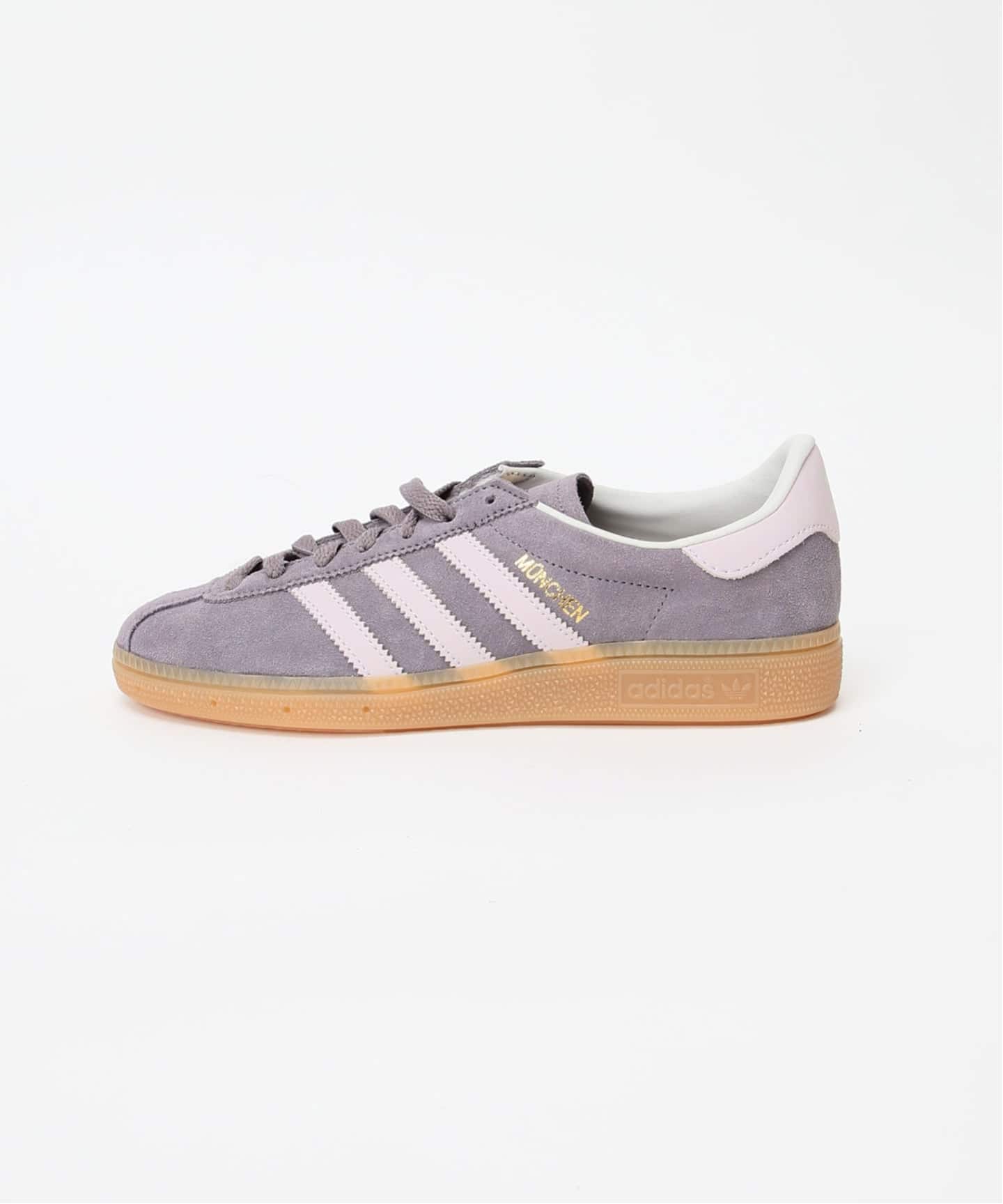 relume限定モデル】【adidas originals】MUENCHEN W Exclusive