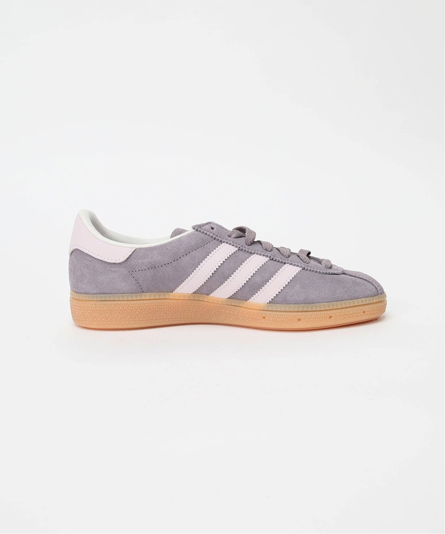relume限定モデル】【adidas originals】MUENCHEN W Exclusive
