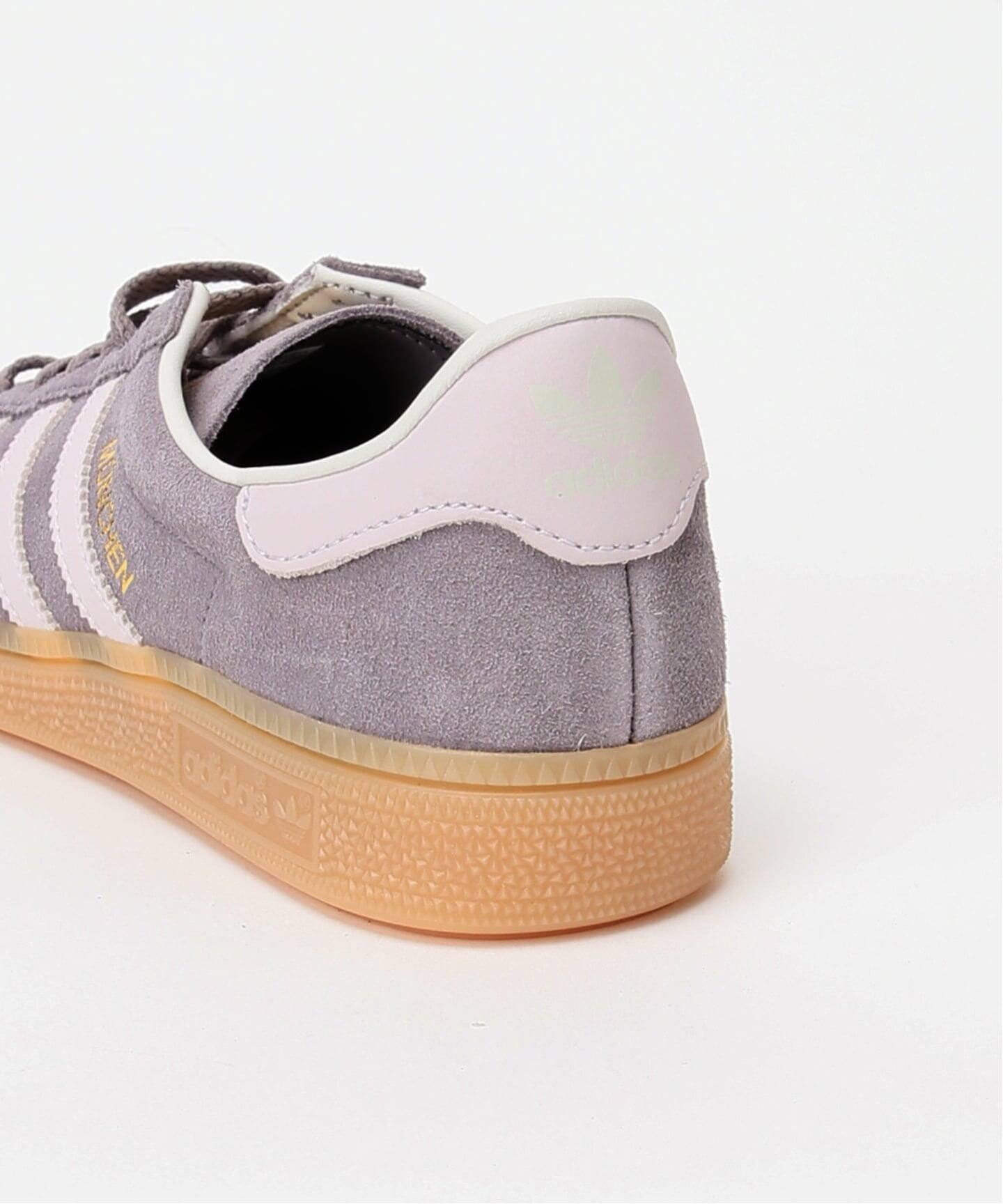 relume限定モデル】【adidas originals】MUENCHEN W Exclusive