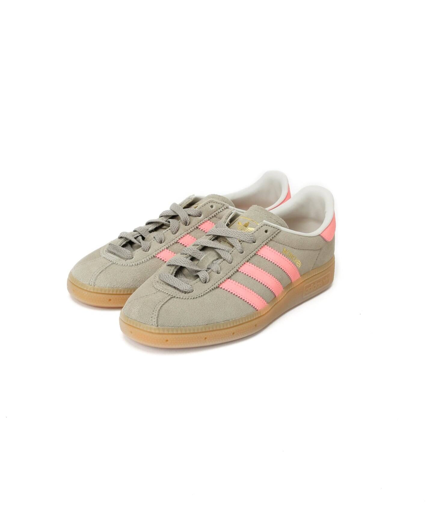 JOURNAL STANDARD relume adidas 限定モデル relume限定モデル】【adidas originals】MUENCHEN W Exclusive
