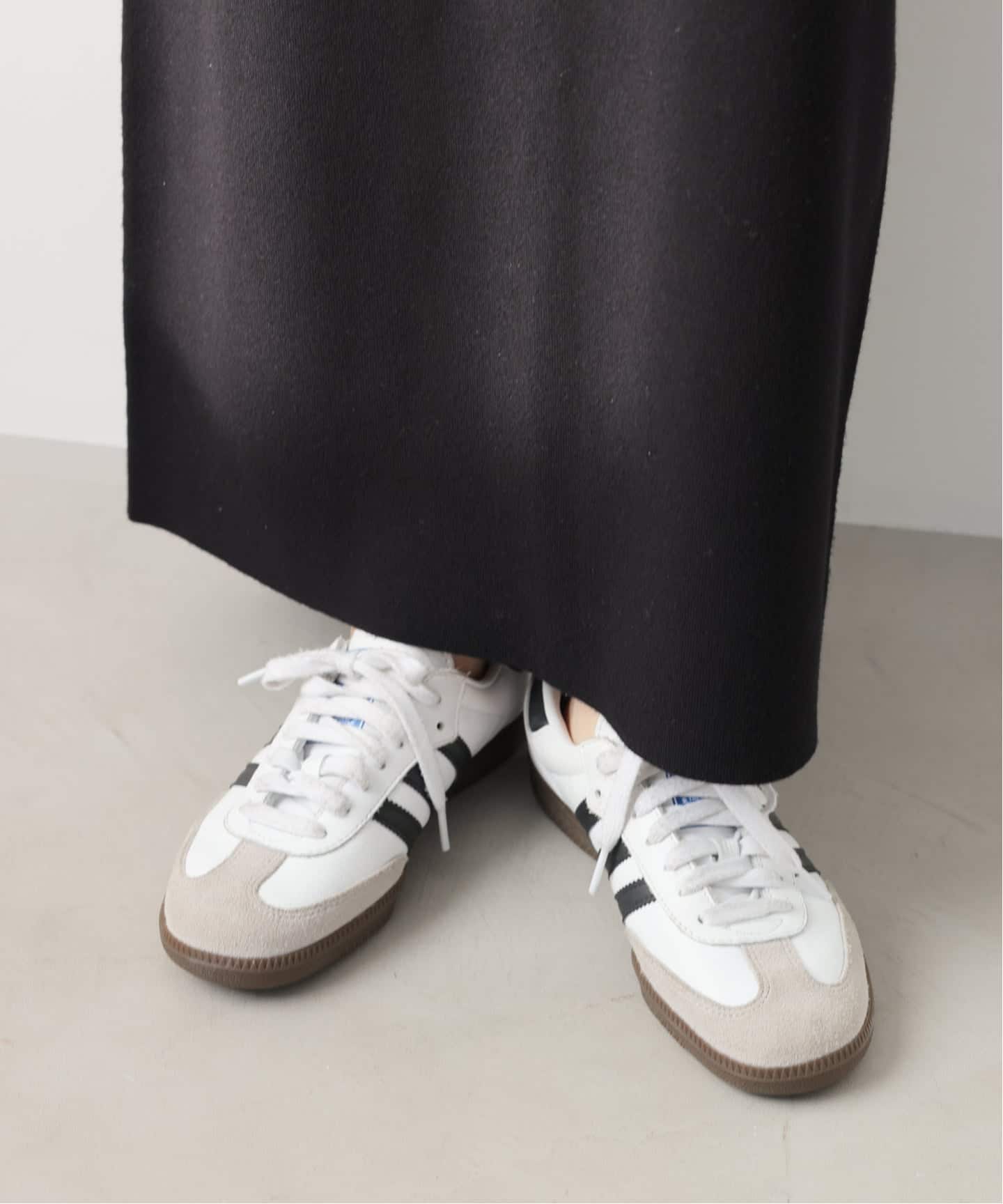 WEB限定追加予約》［26SS新作］【adidas Originals】SAMBA OG