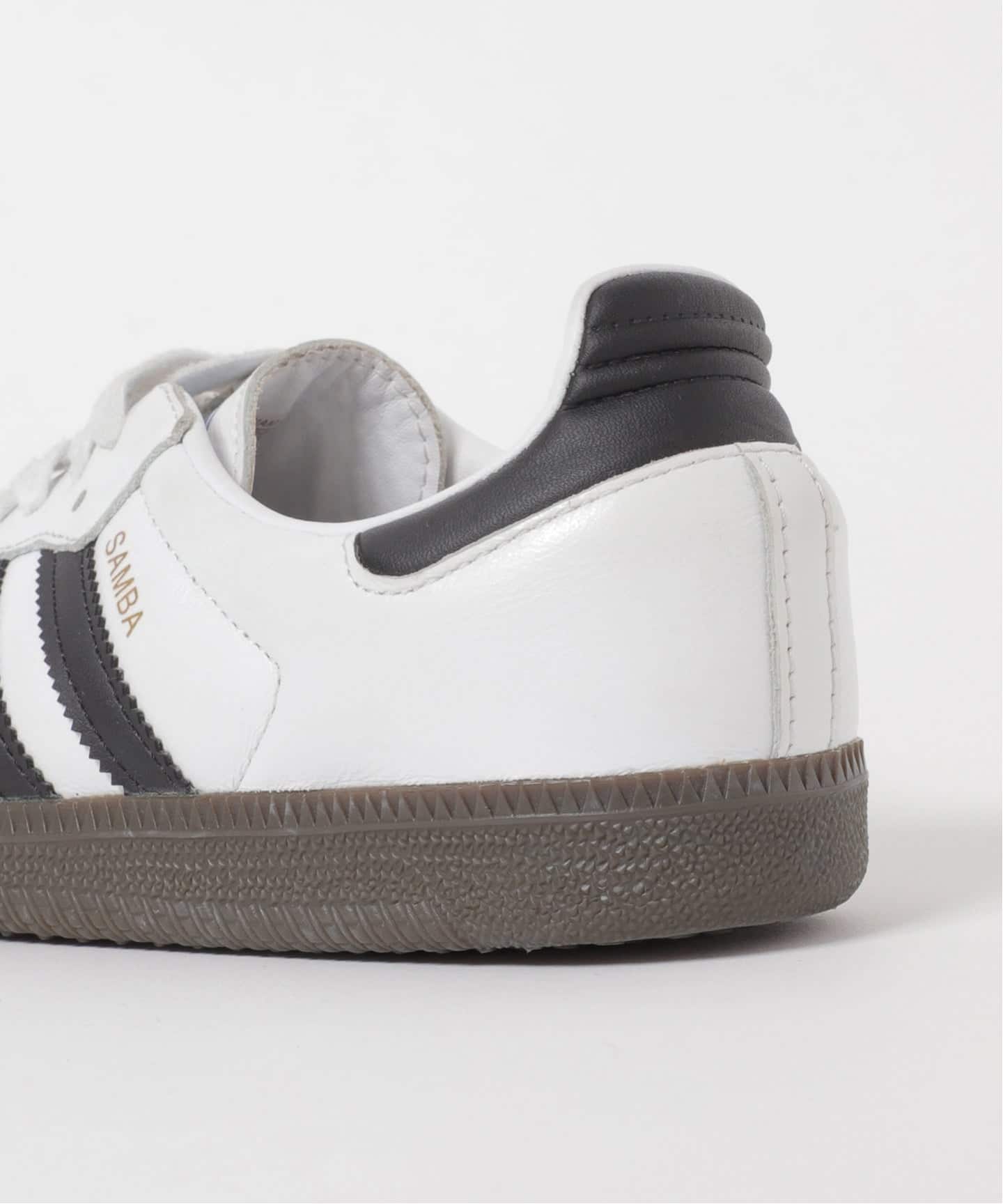 WEB限定追加予約》【adidas Originals】SAMBA OG：スニーカー