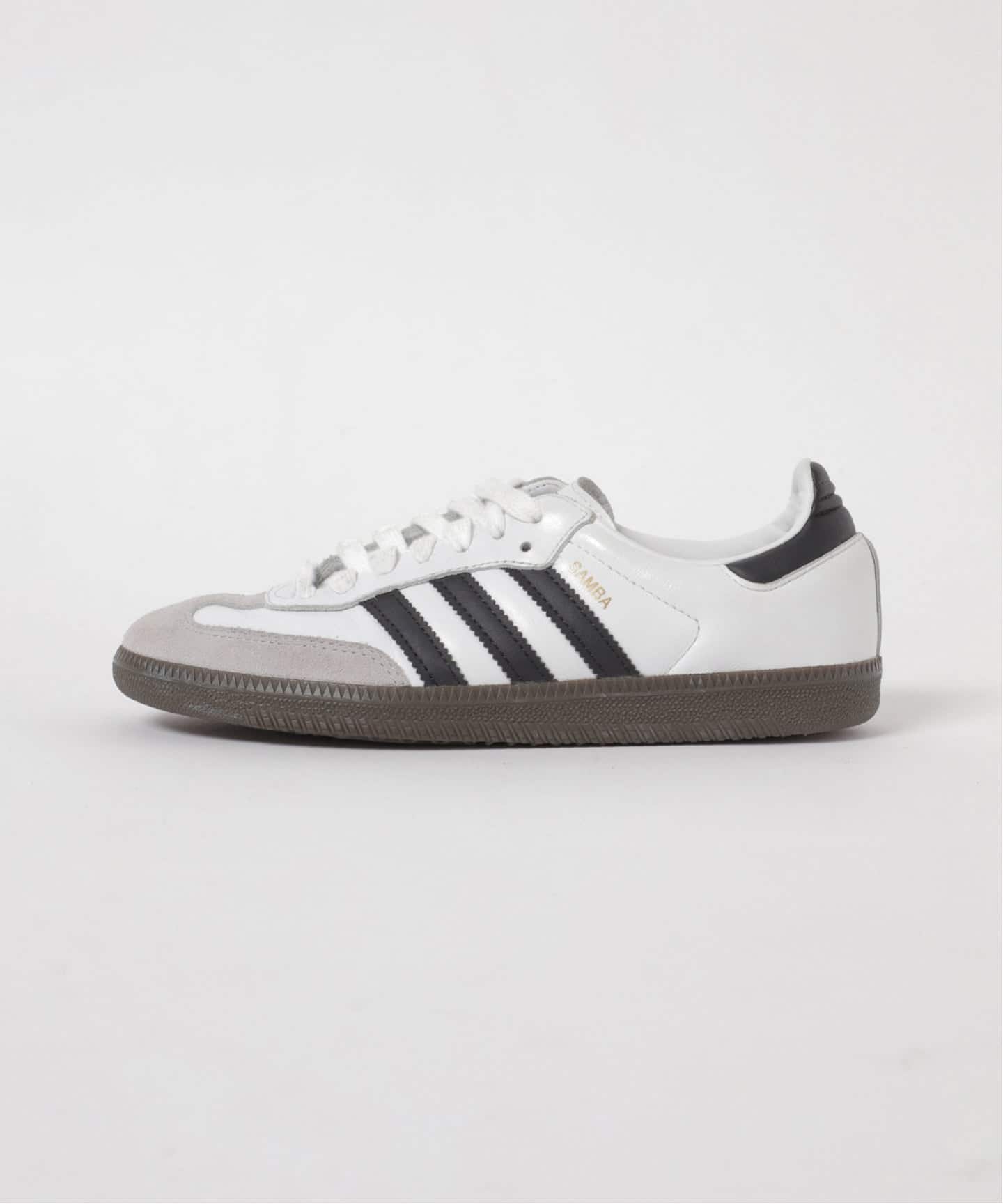 JOURNAL STANDARD 限定モデルadidas SAMBA adidas originals/アディダス オリジナルス】SAMBA OG W（スニーカー