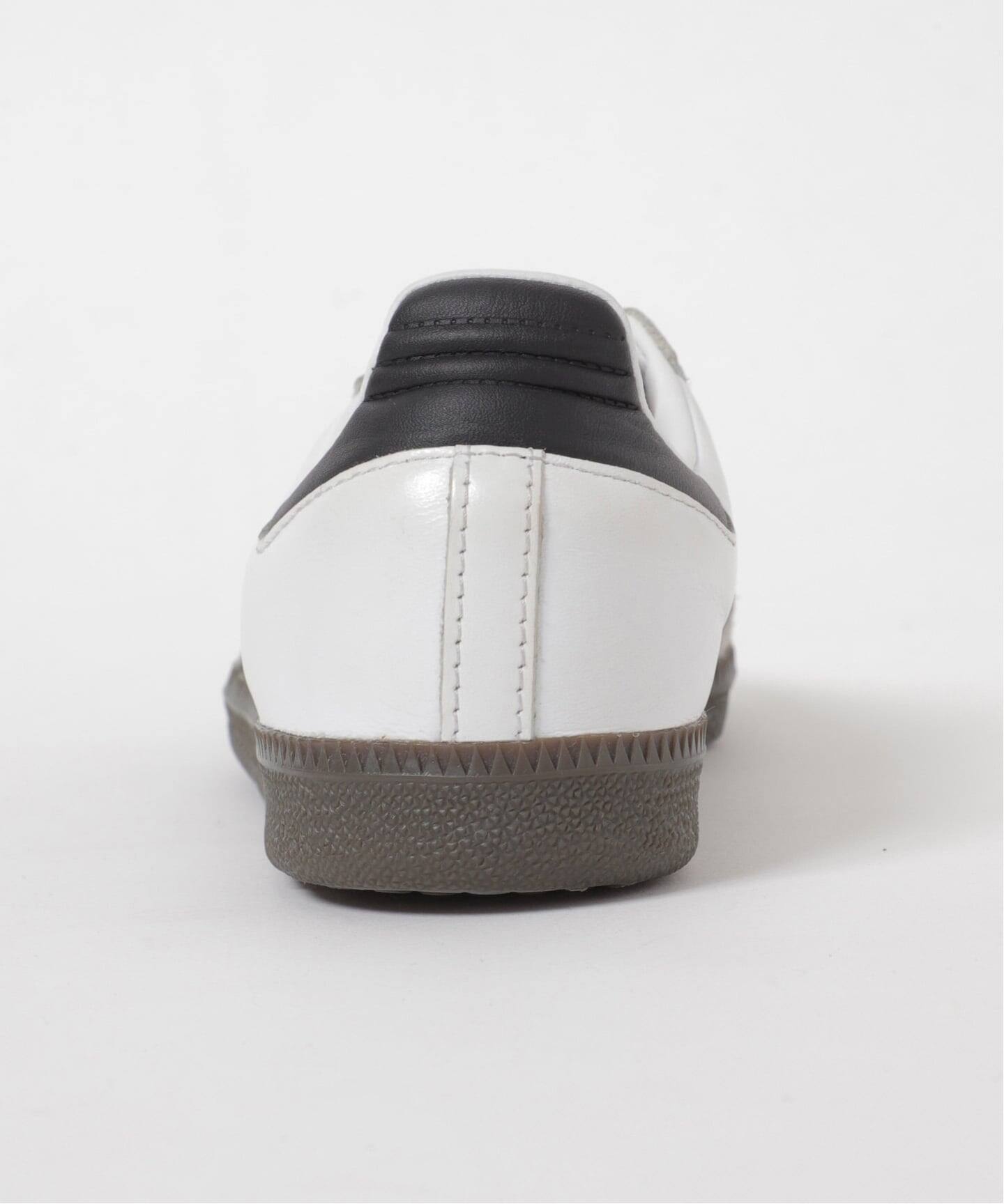 追加》【adidas Originals】SAMBA OG：スニーカー（スニーカー