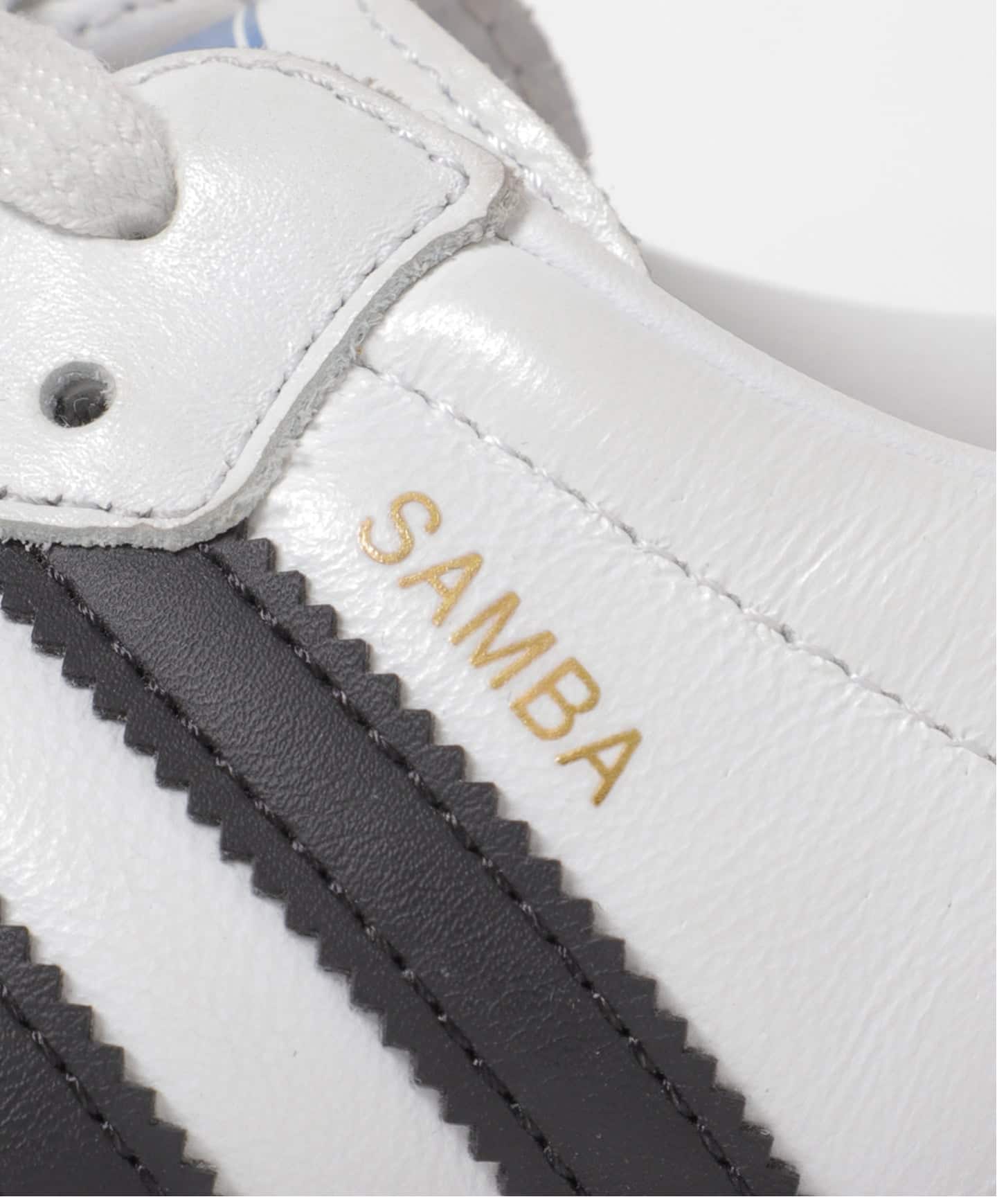 追加》【adidas Originals】SAMBA OG：スニーカー（スニーカー