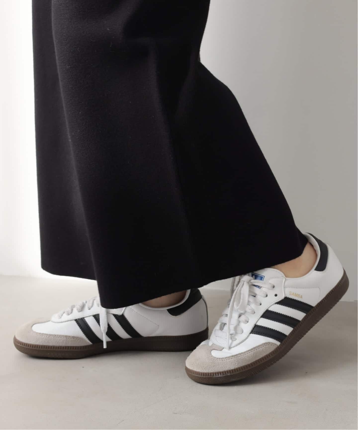 【最終価格】adidas samba ジャーナルスタンダード WEB限定追加予約》［26SS新作］【adidas Originals】SAMBA OG