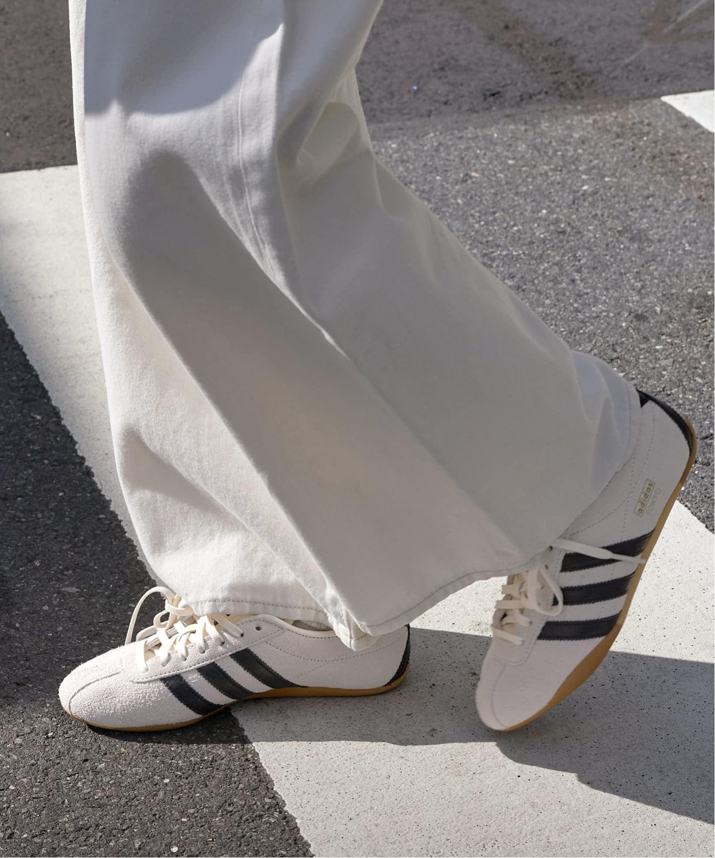 adidas originals】TOKYO W：スニーカー（スニーカー）｜JOURNAL