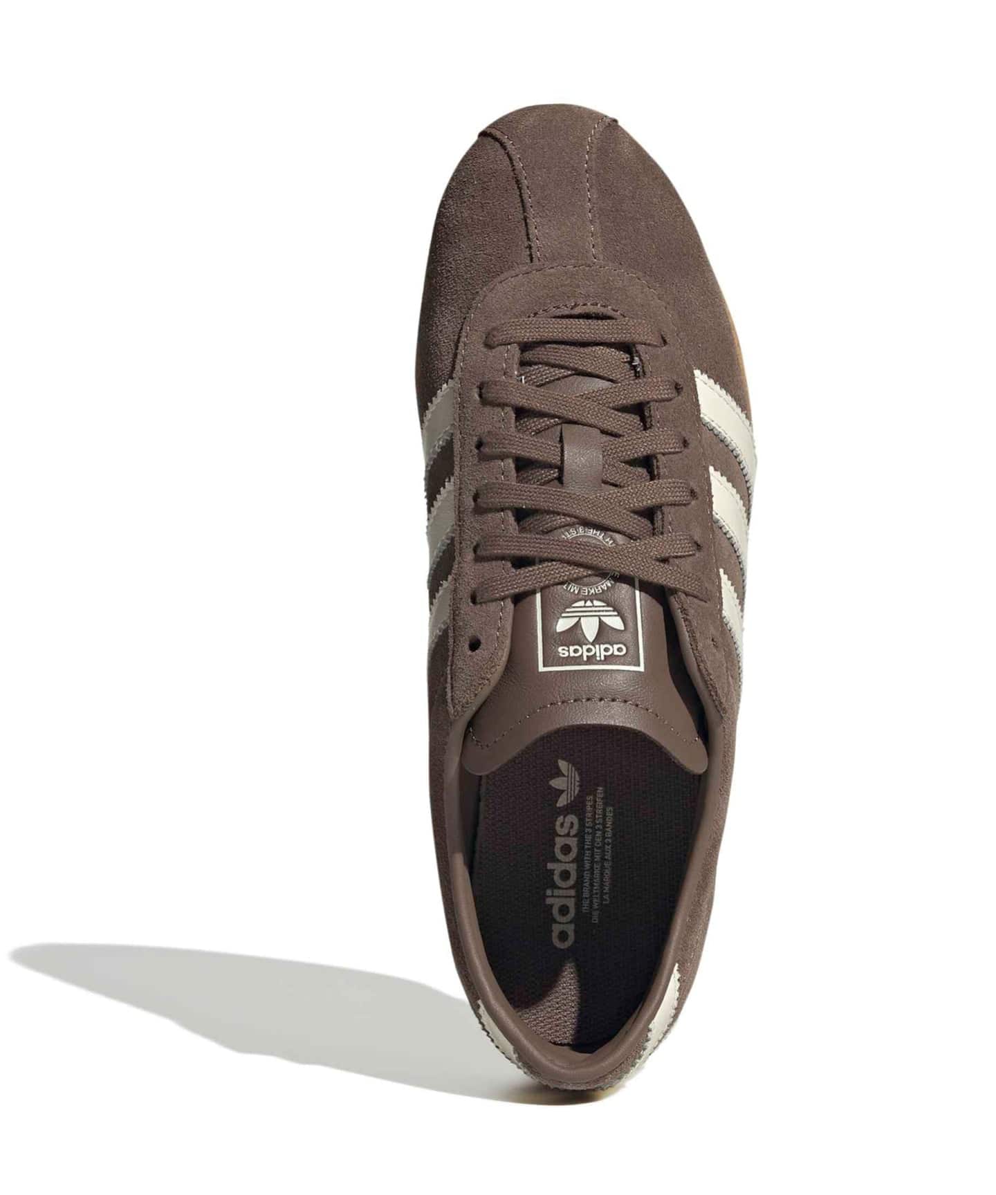 26SS新作］【adidas originals】TOKYO W：スニーカー（スニーカー