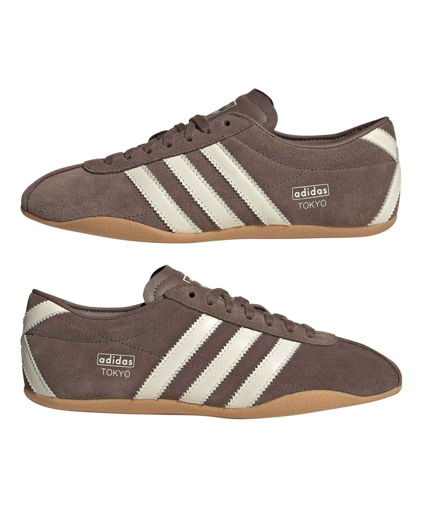 26SS新作］【adidas originals】TOKYO W：スニーカー（スニーカー