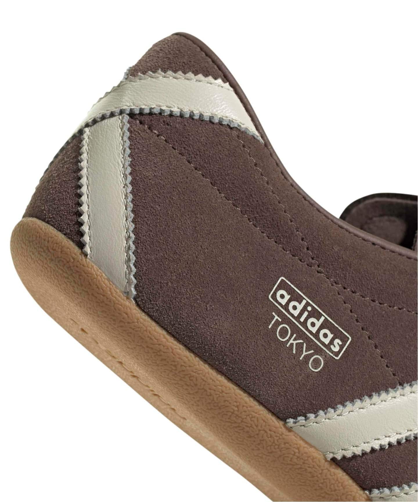 予約》［26SS新作］【adidas originals】TOKYO W：スニーカー