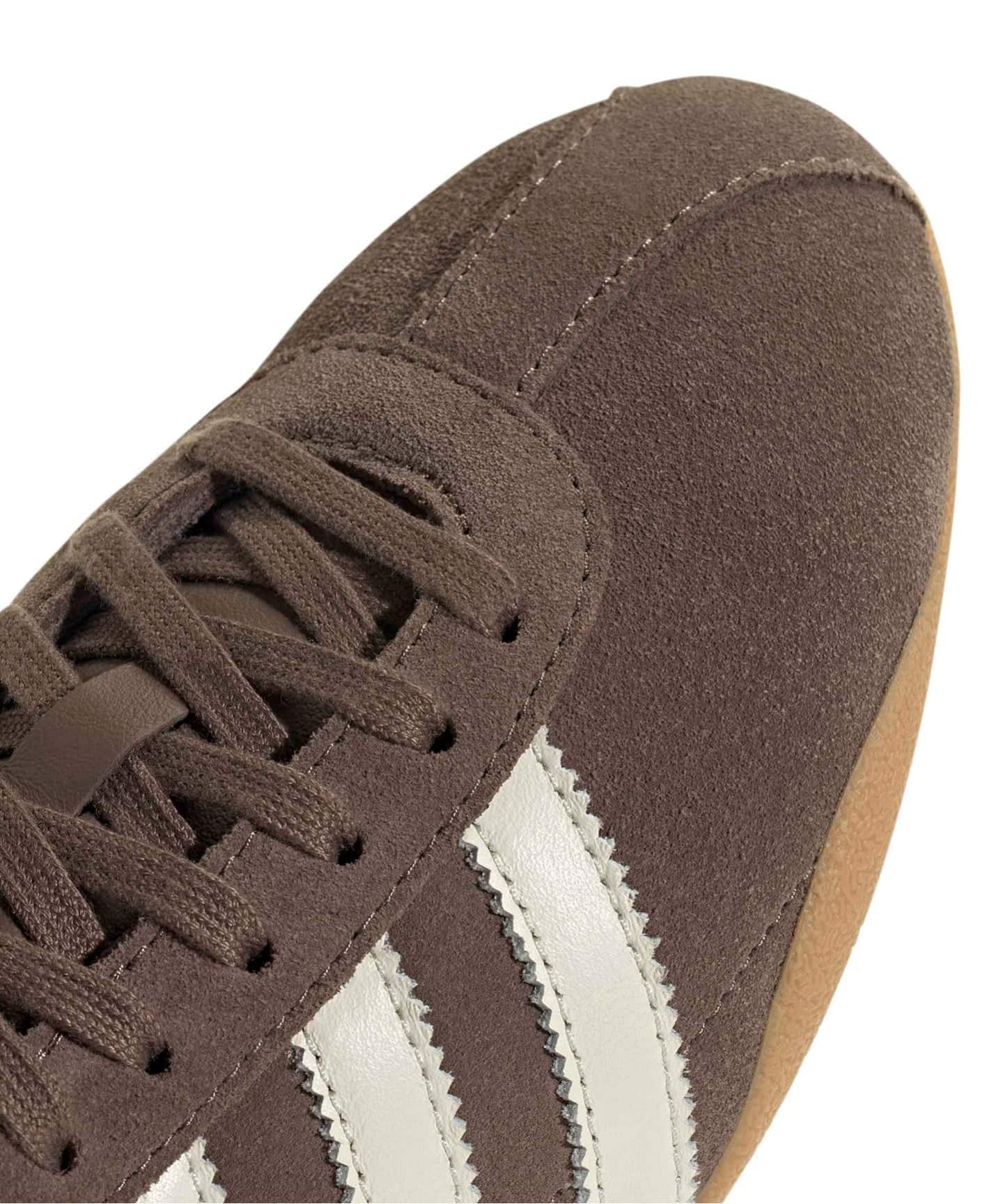 予約》［26SS新作］【adidas originals】TOKYO W：スニーカー