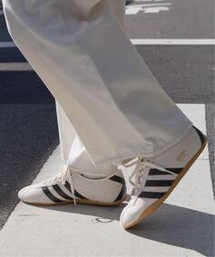 WEB限定追加》【adidas originals】TOKYO W：スニーカー（スニーカー 
