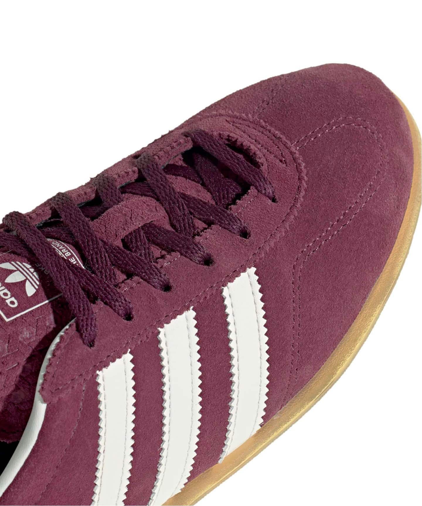 26SS新作］【adidas originals】GAZELLE LO PRO W：スニーカー
