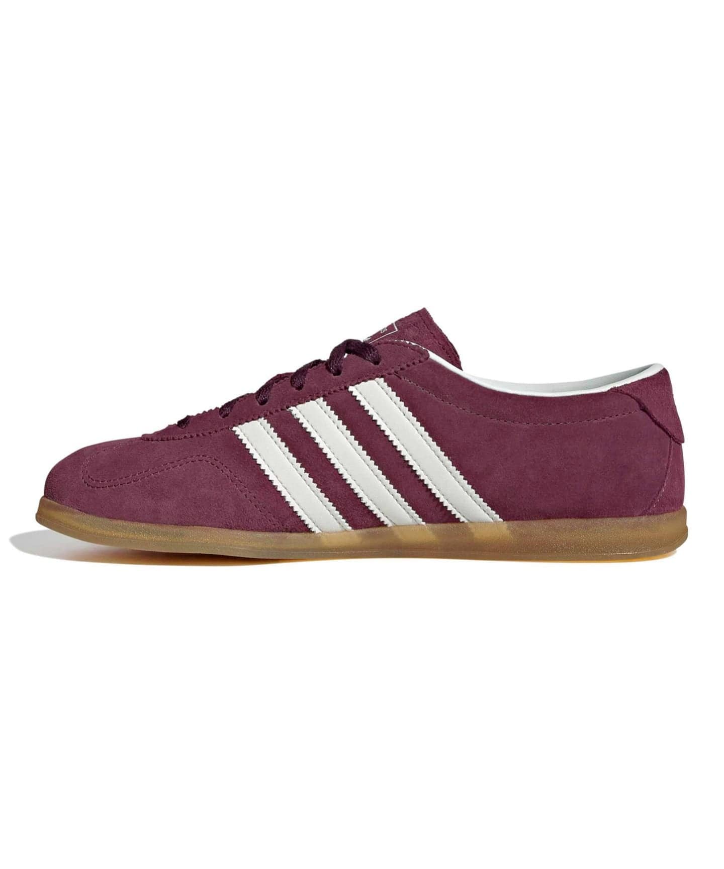 adidas originals】GAZELLE LO PRO W：スニーカー（スニーカー