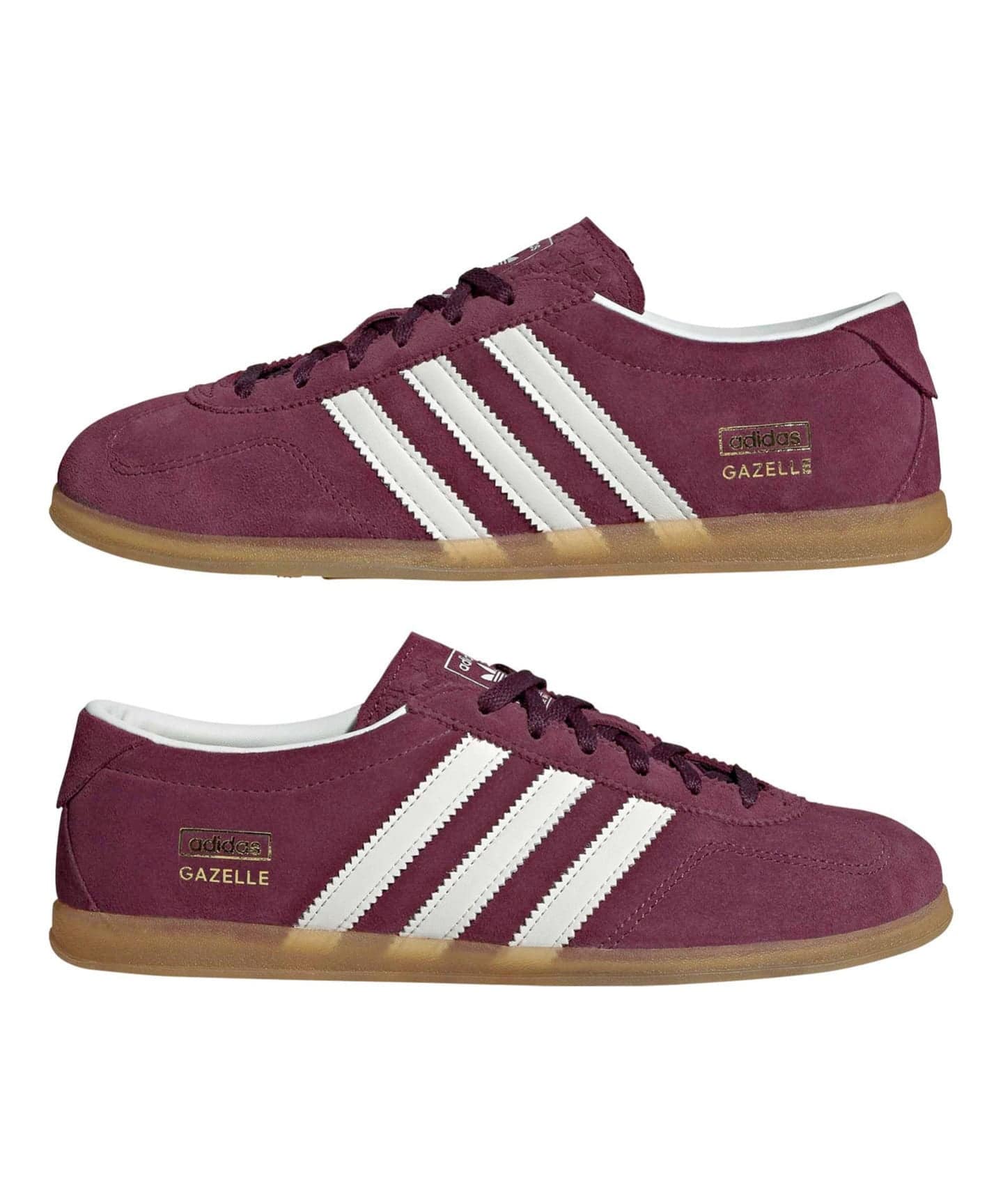 adidas originals】GAZELLE LO PRO W：スニーカー（スニーカー