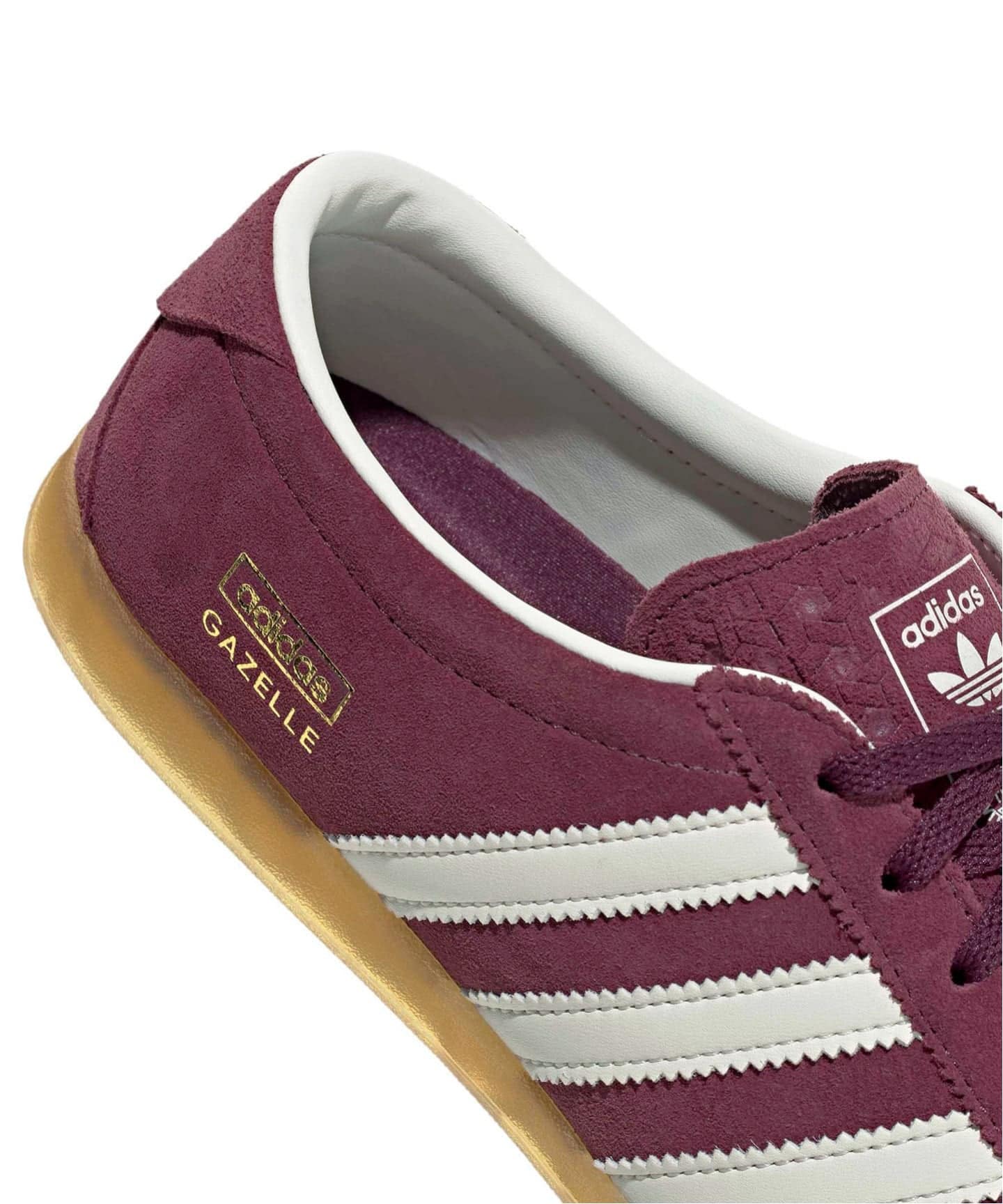 adidas originals】GAZELLE LO PRO W：スニーカー（スニーカー