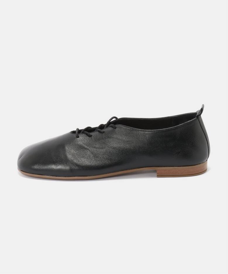 Sem parar/センパラール】 LACE UP SHOES（その他シューズ）｜JOURNAL 